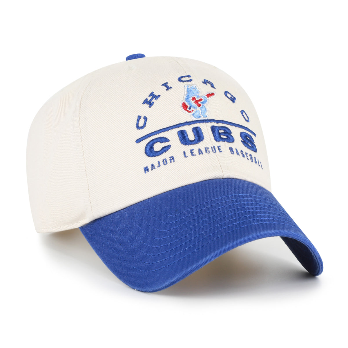 Chicago Cubs MLB Windham '47 Clean Up