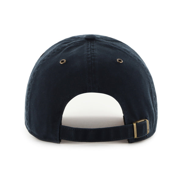 Chicago White Sox MLB Windham Suede Visor '47 Clean Up