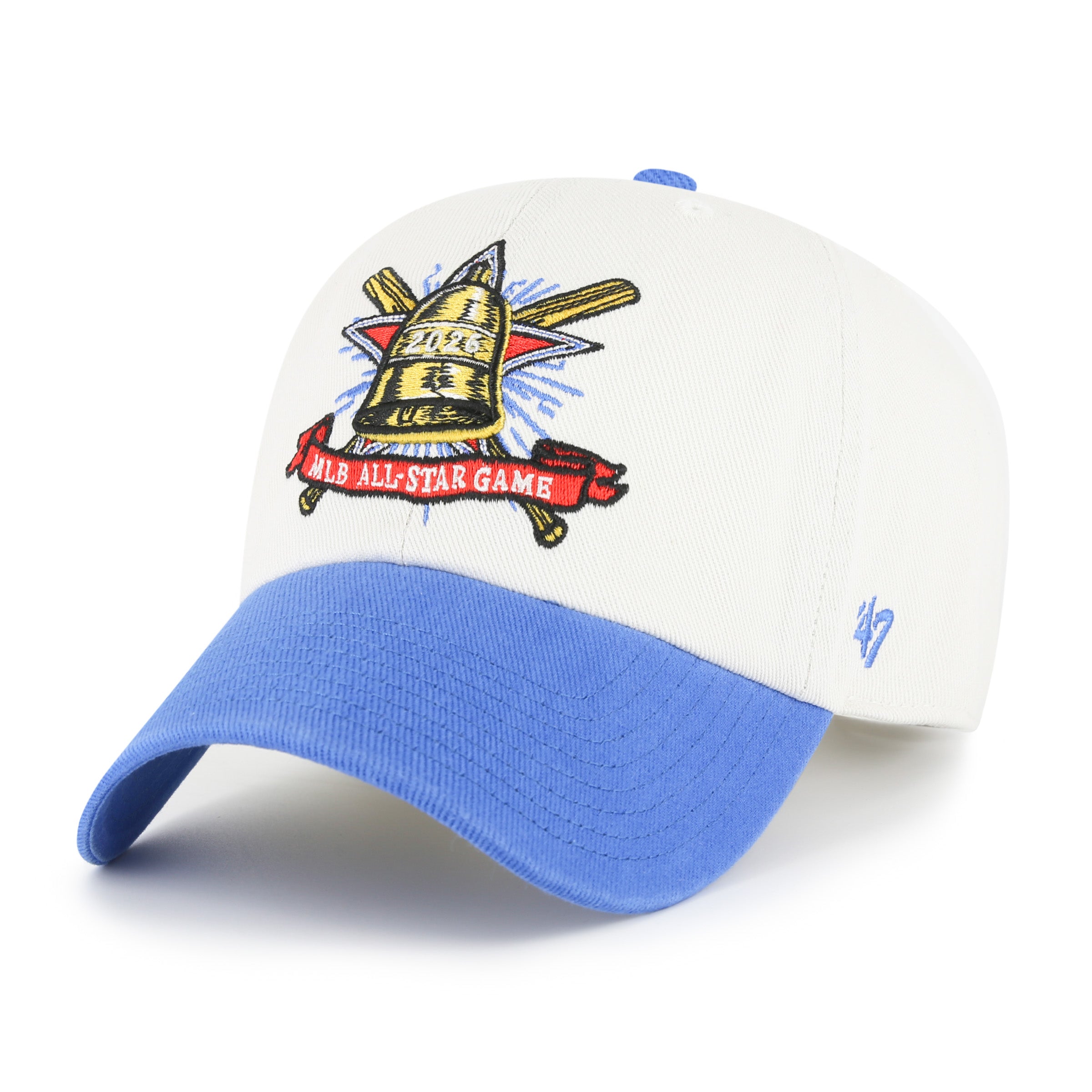 MLB All Star Game '47 Clean Up