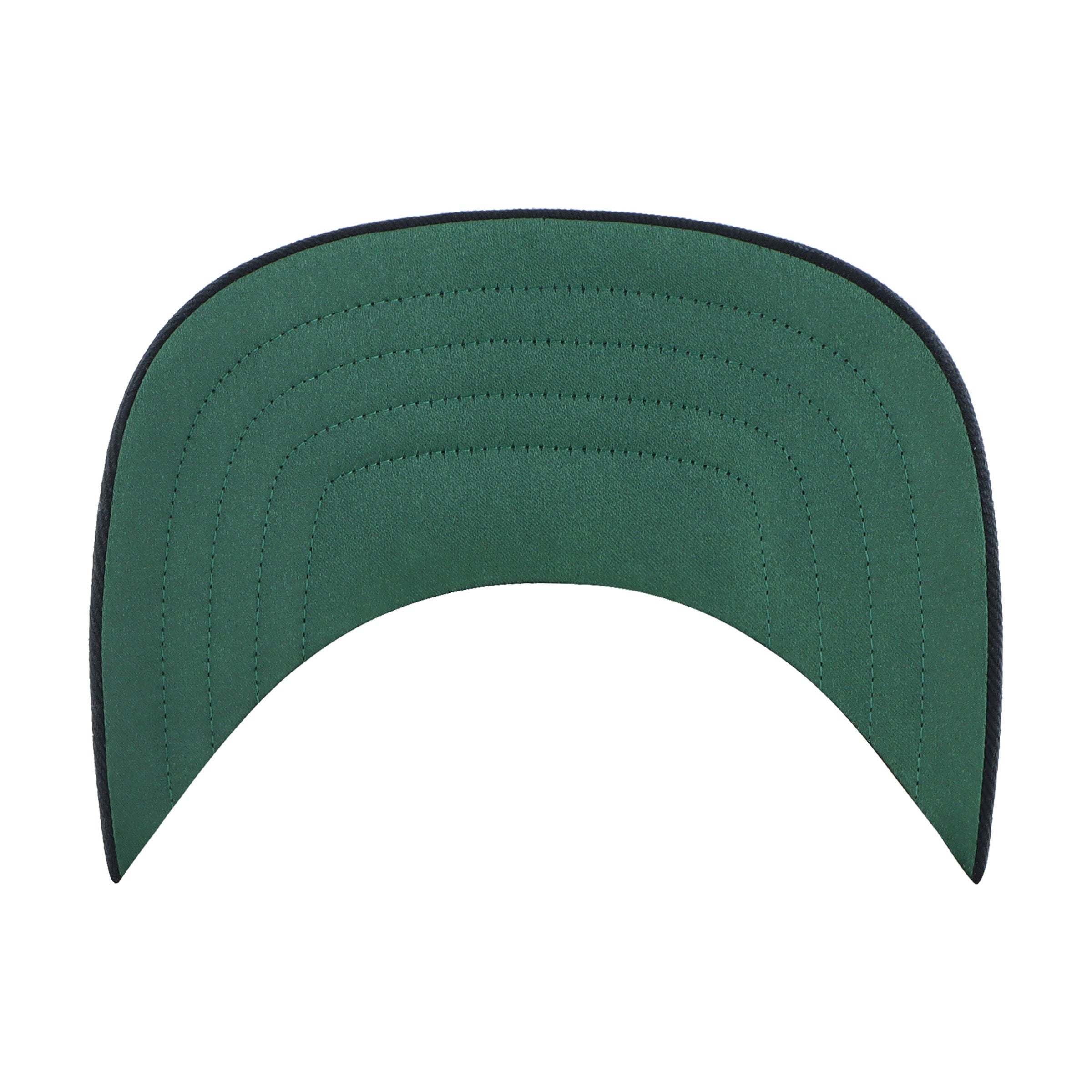 Detroit Tigers MLB Rawlings Pinstripe X '47 Hitch
