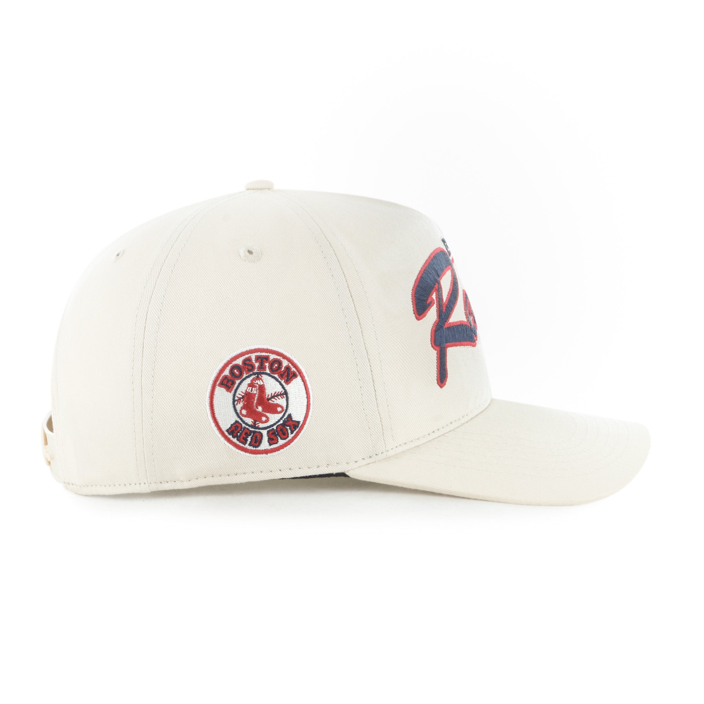 Boston Red Sox MLB Cooperstown '47 Hitch