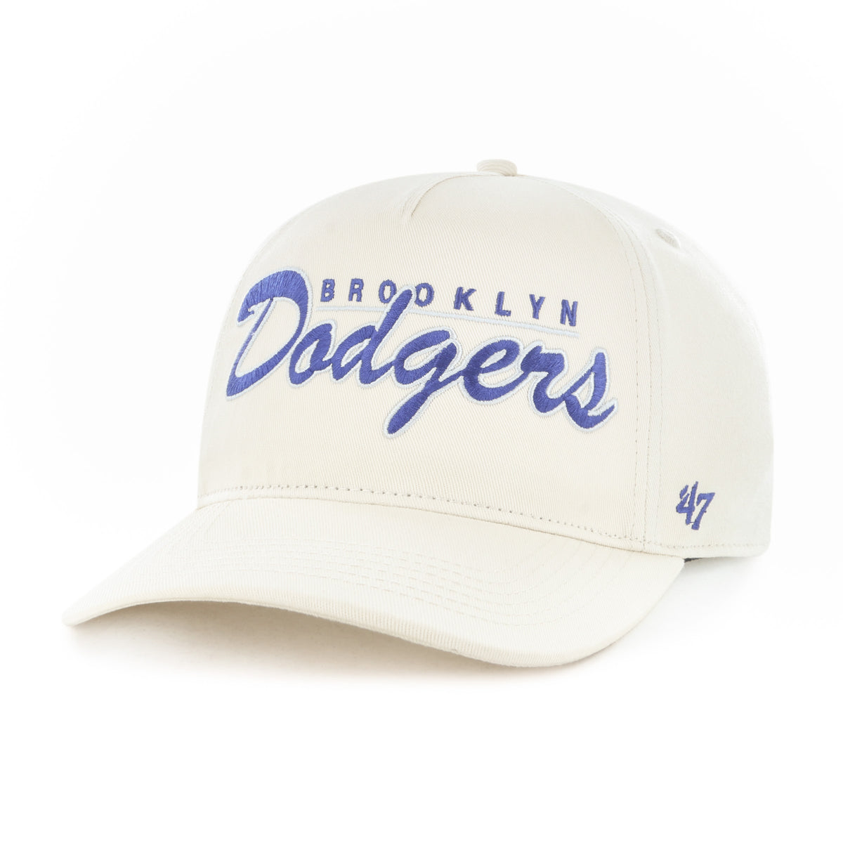 Gorra Hitch Dodgers MLB Cooperstown | 47 Brand México