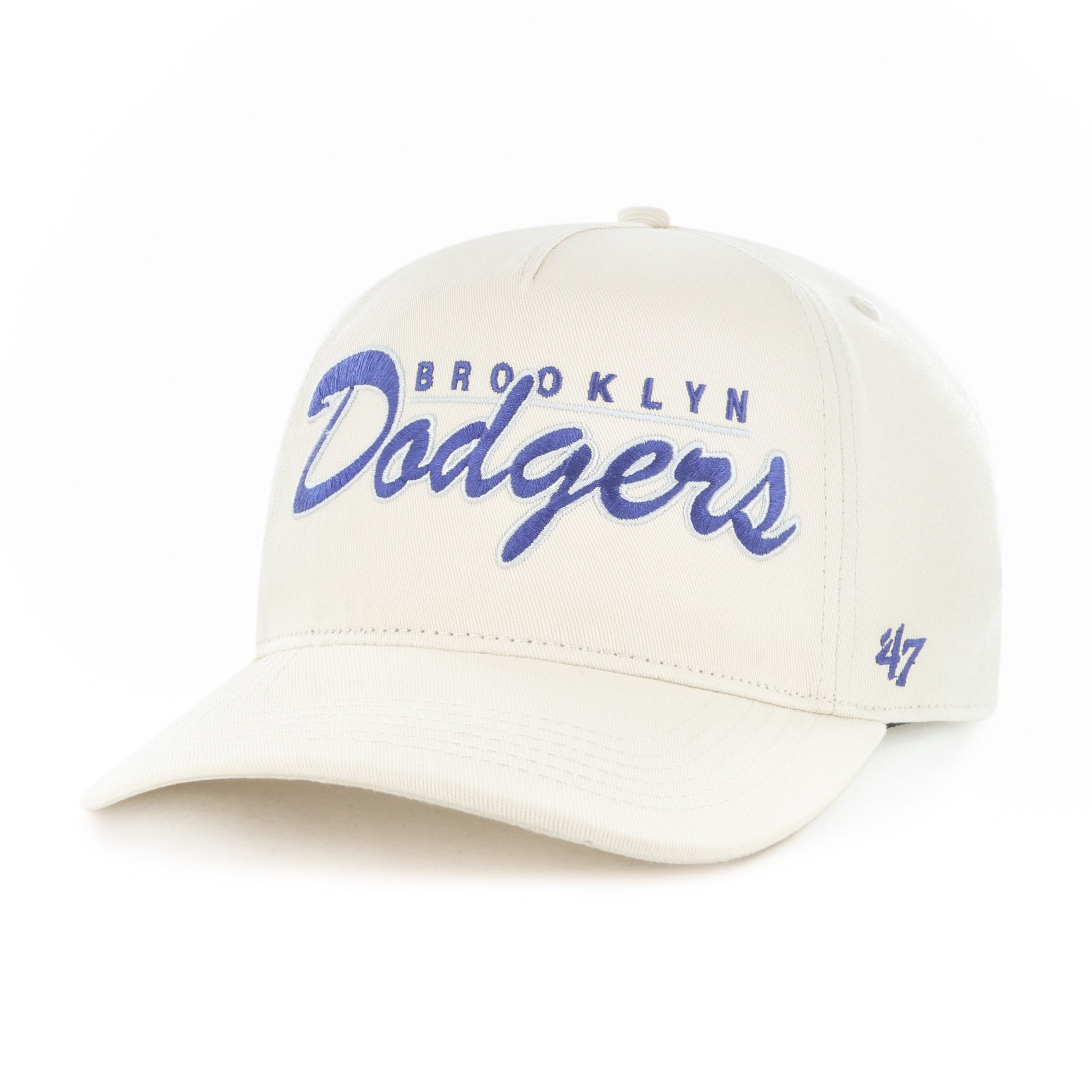 Los Angeles Dodgers MLB Cooperstown  '47 Hitch