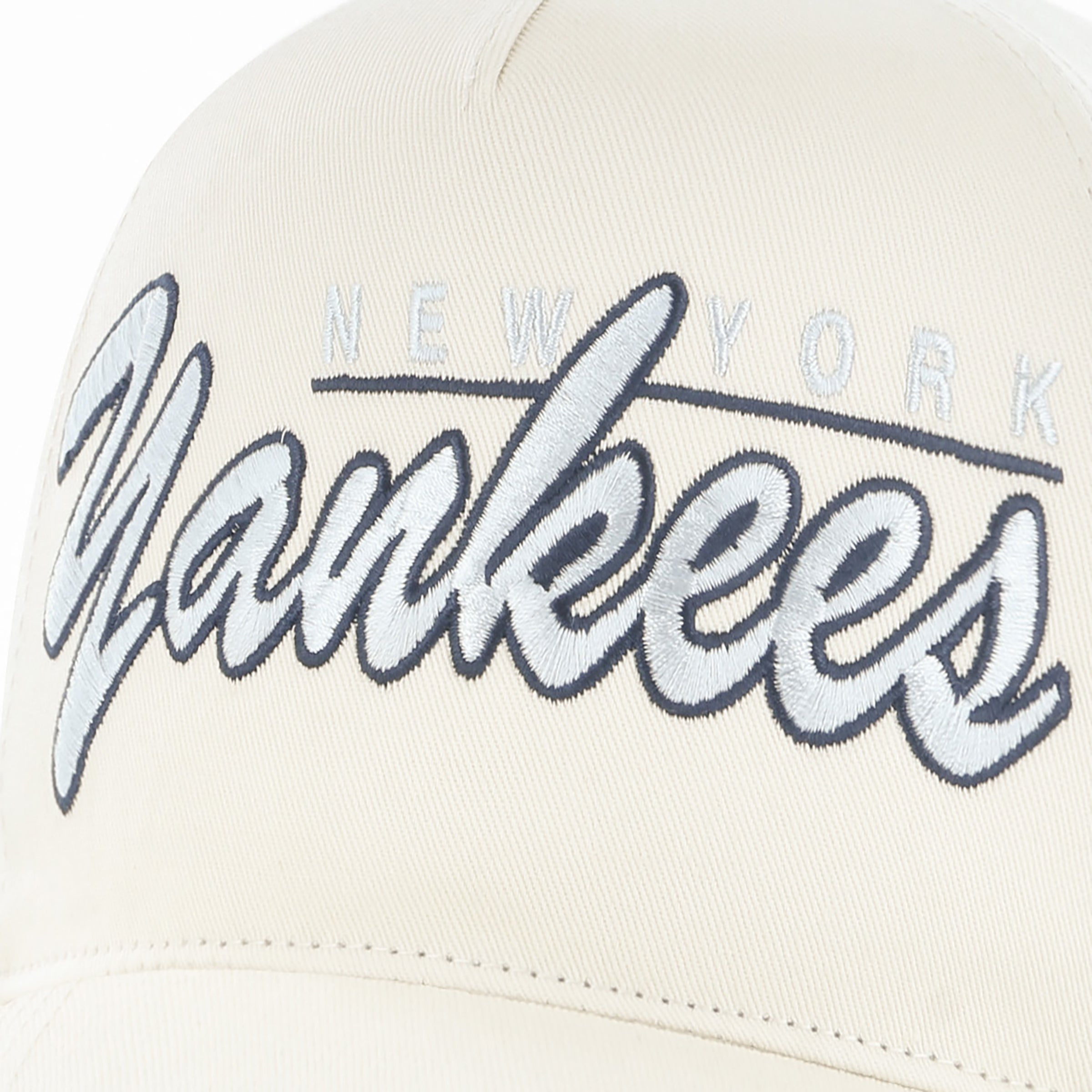 New York Yankees MLB Cooperstown  '47 Hitch