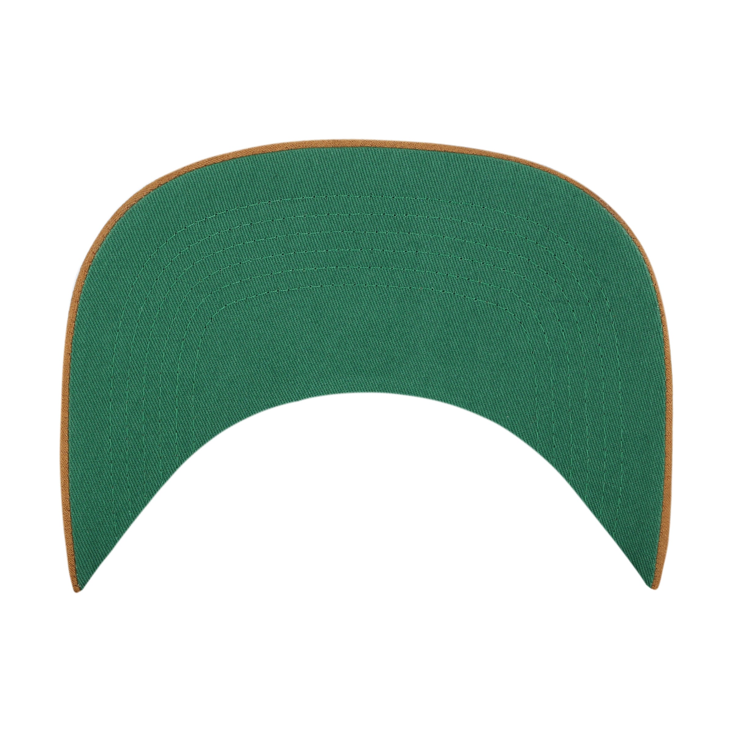 New York Yankees MLB Cooperstown Suede Visor '47 Hitch