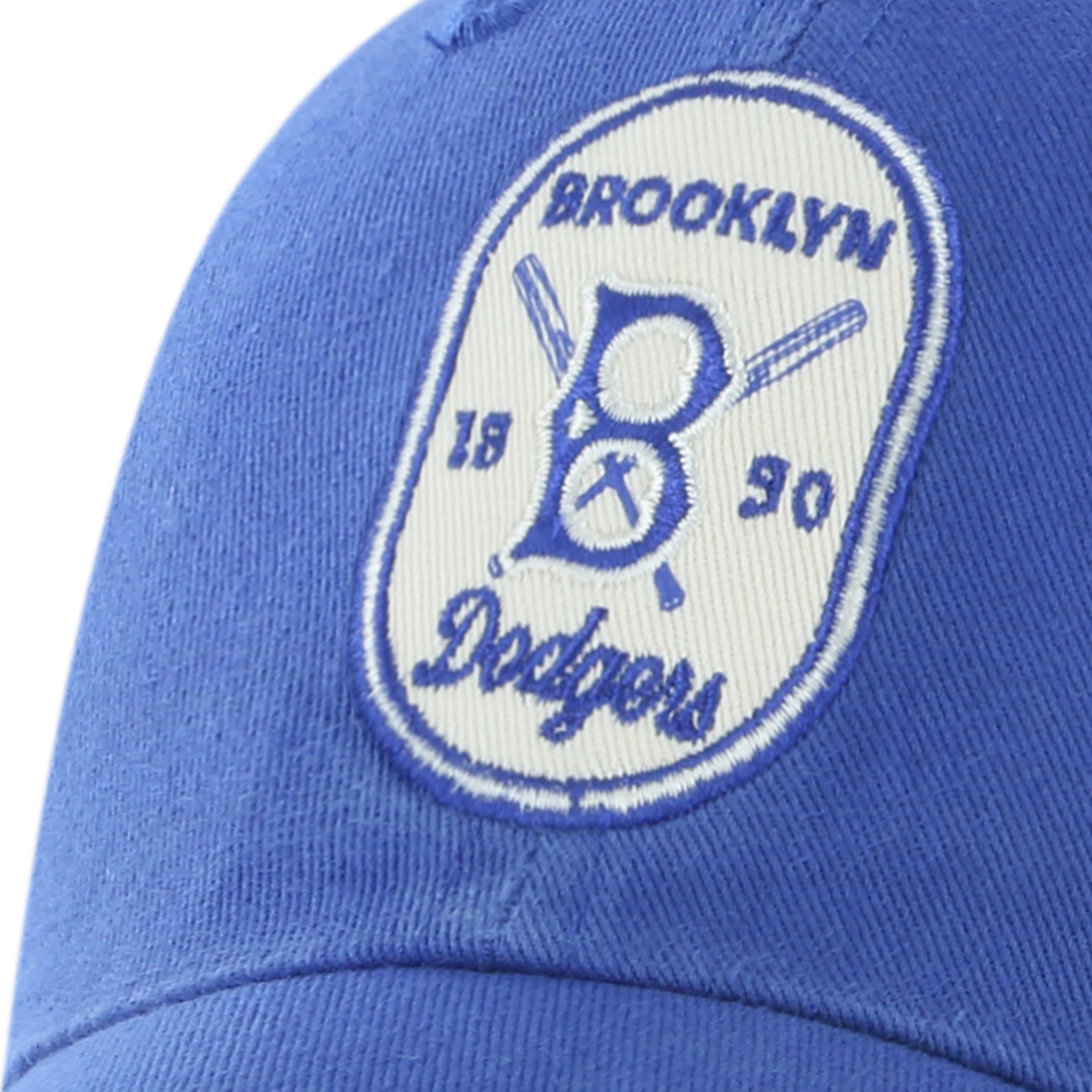 Los Angeles Dodgers MLB Cooperstown  '47 Clean Up