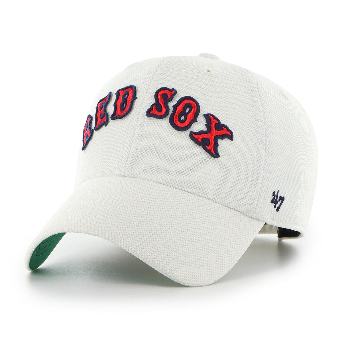 Gorra Clean Up Red Sox MLB Golden Age | 47 Brand México