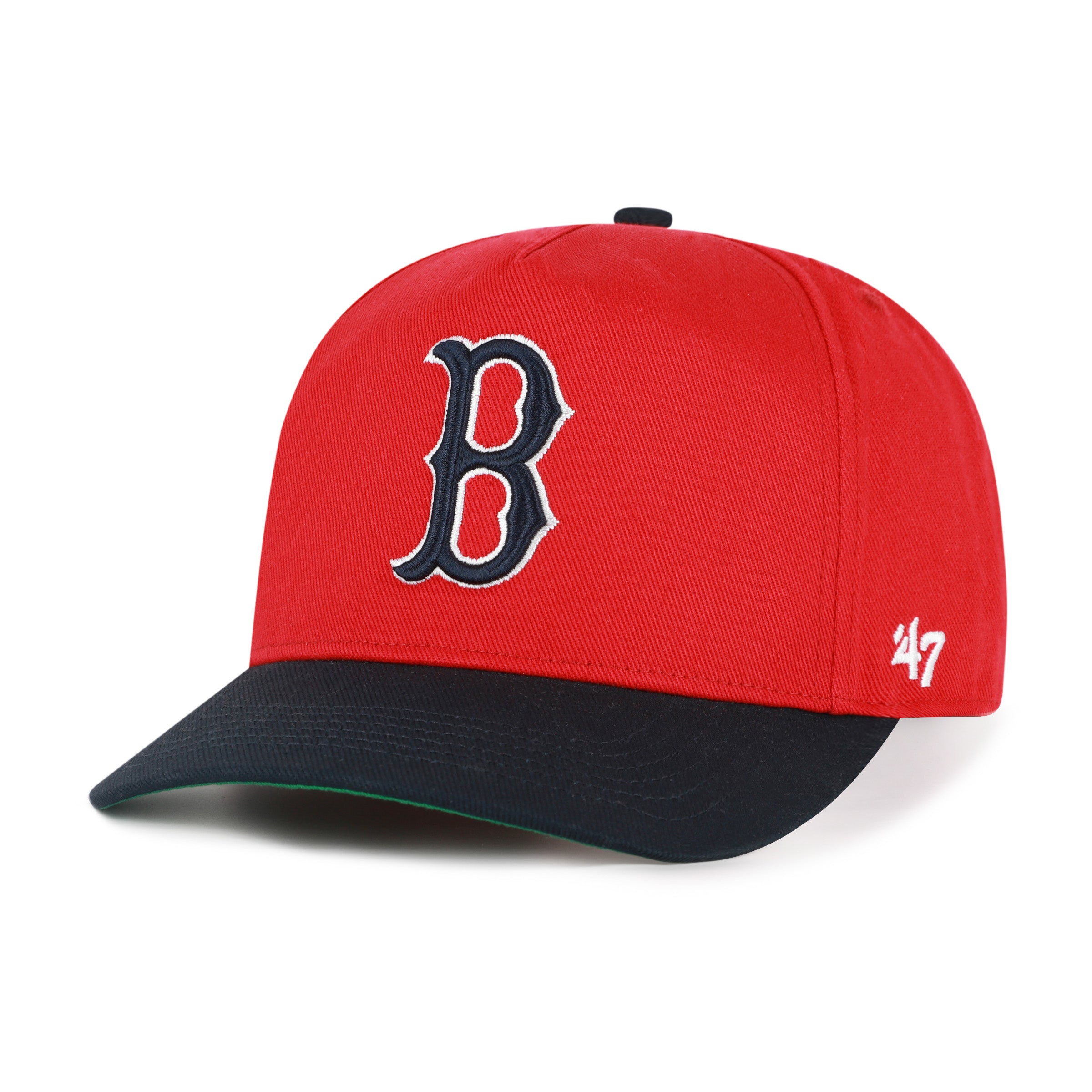 Boston Red Sox MLB Golden Age '47 Hitch