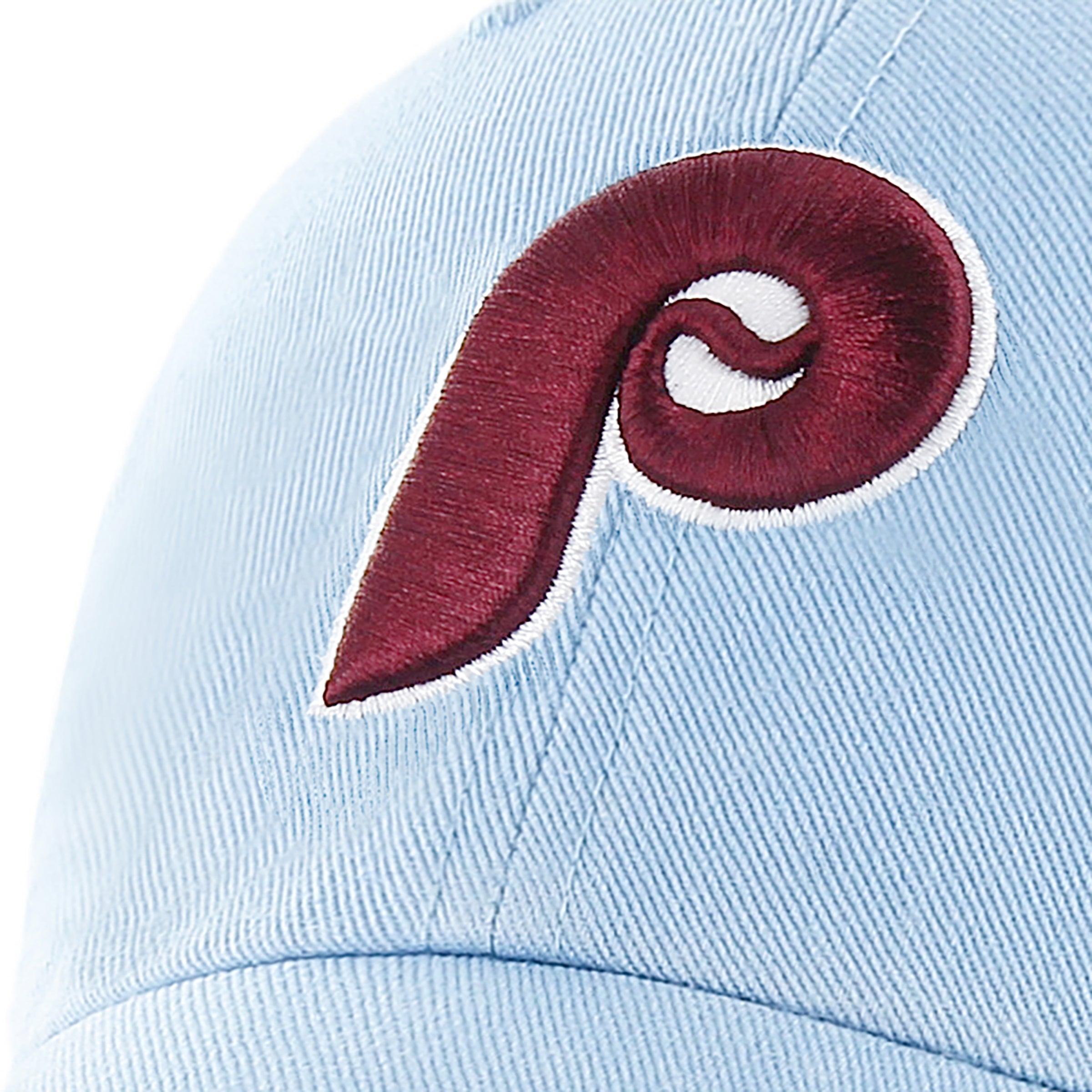 Philadelphia Phillies Cooperstown '47 Clean Up