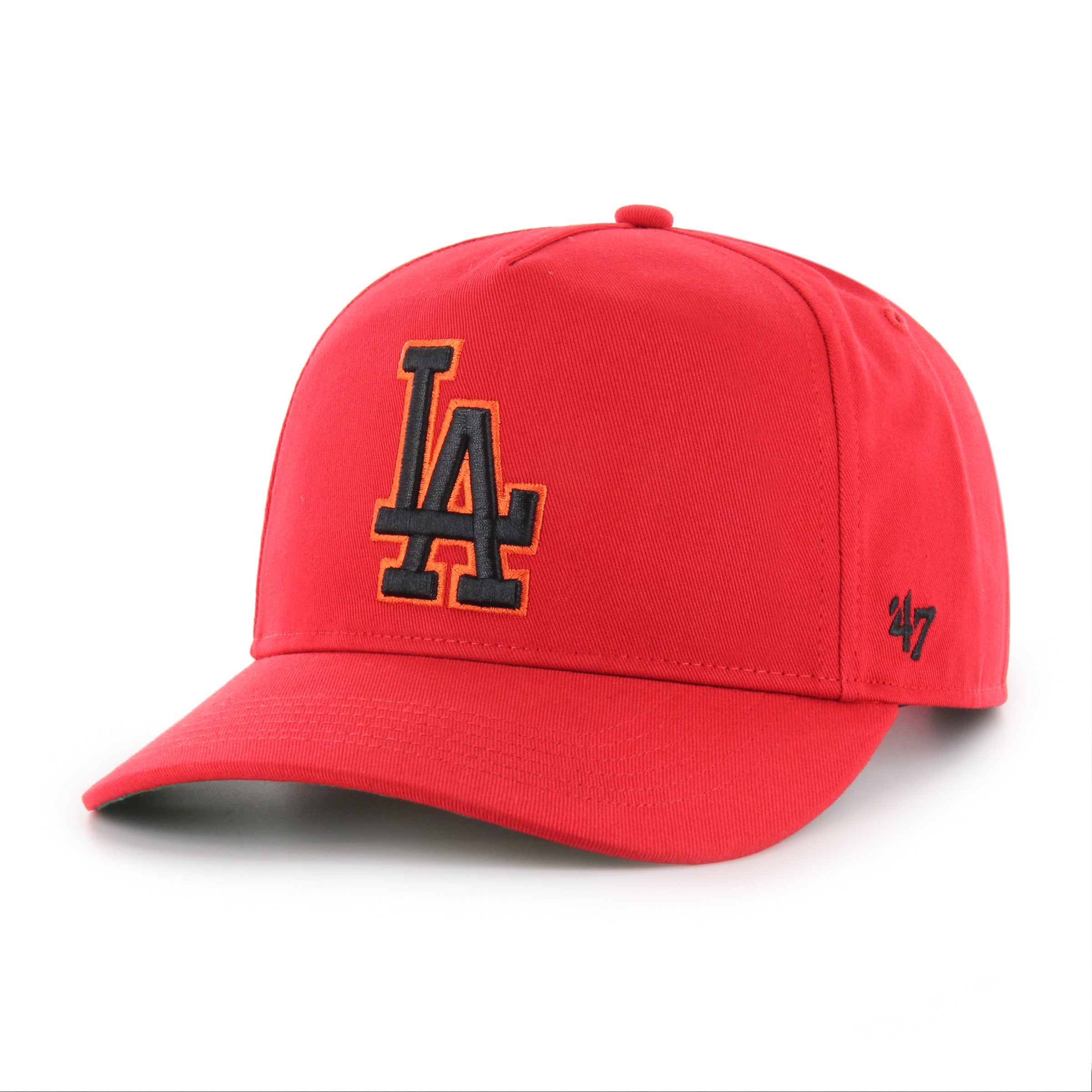 Los Angeles Dodgers MLB Cooperstown '47 Hitch