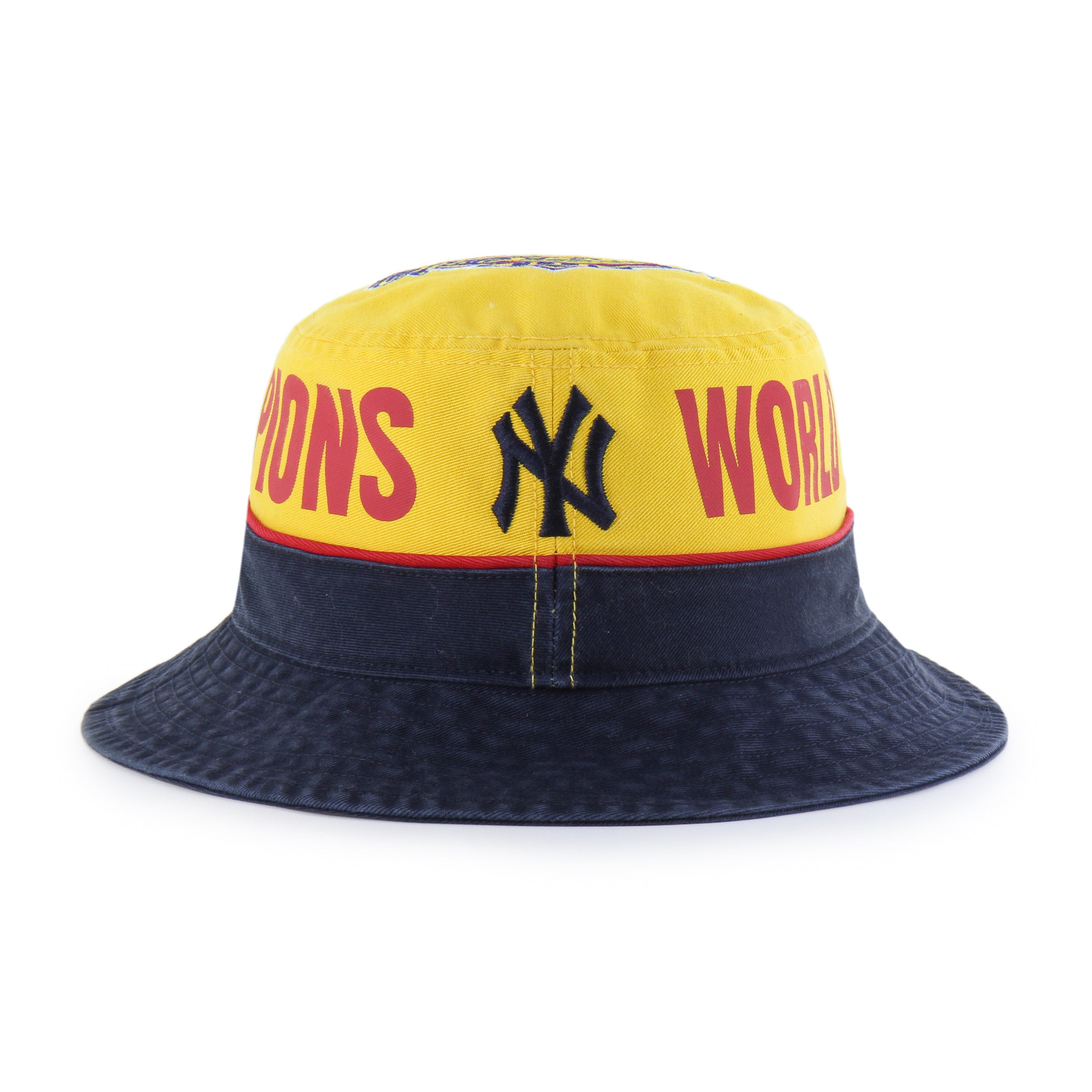 New York Yankees MLB 1996 '47 Bucket