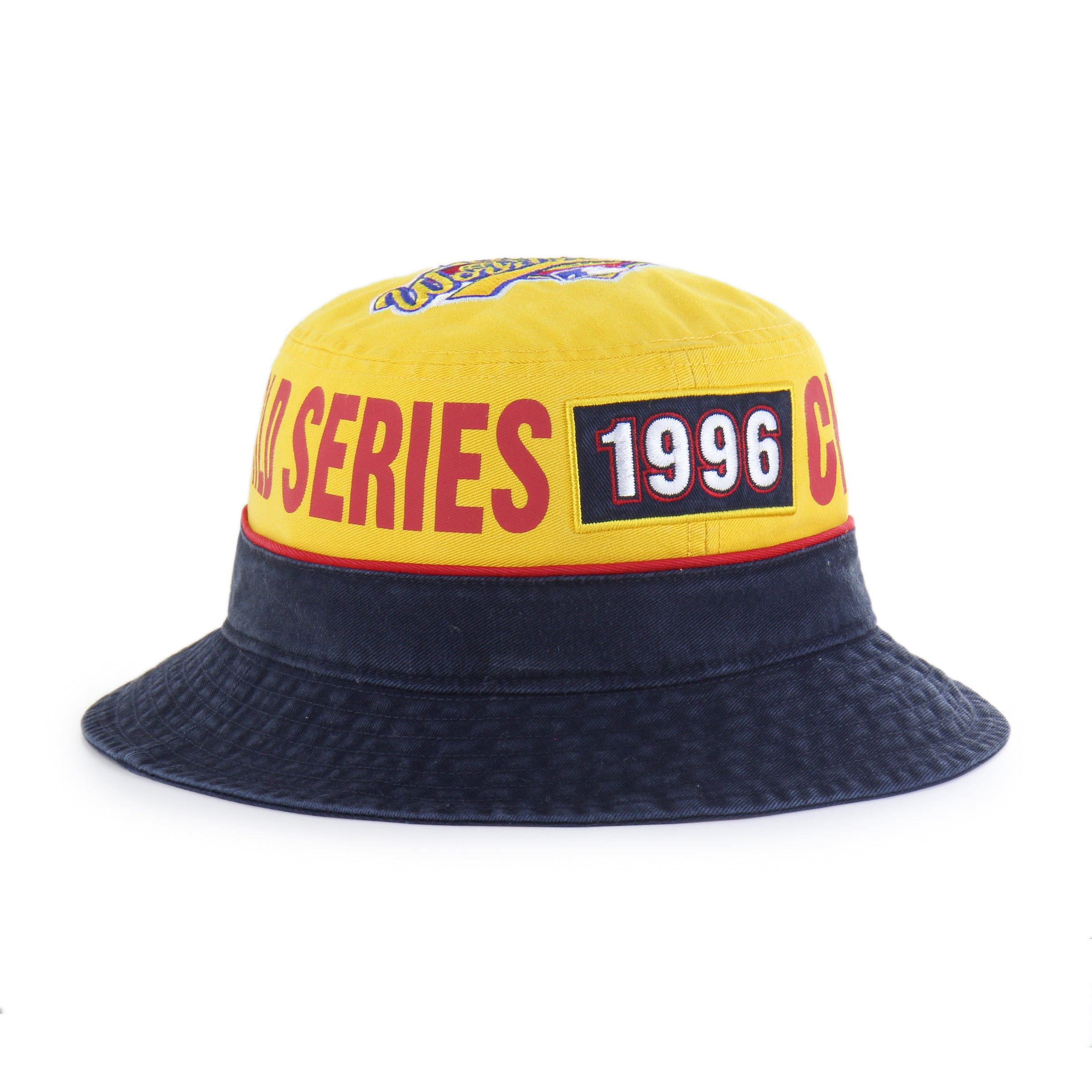 New York Yankees MLB 1996 '47 Bucket