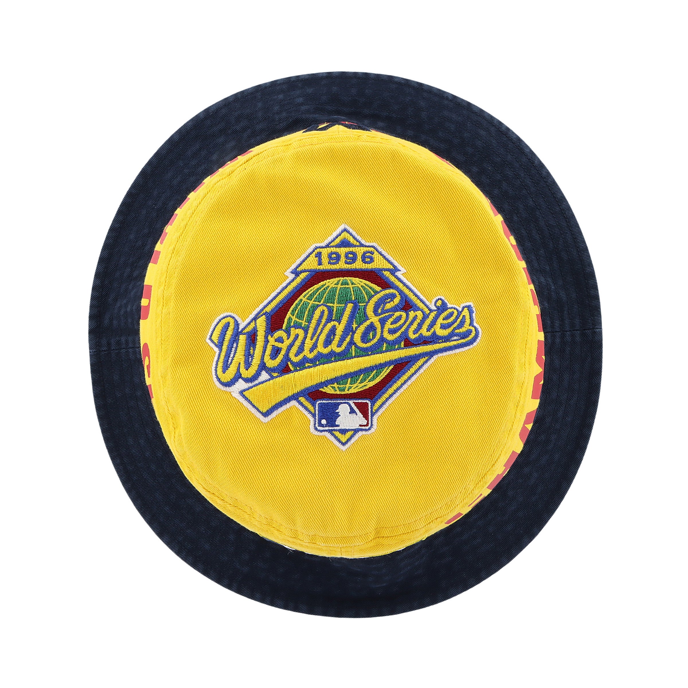 New York Yankees MLB 1996 '47 Bucket
