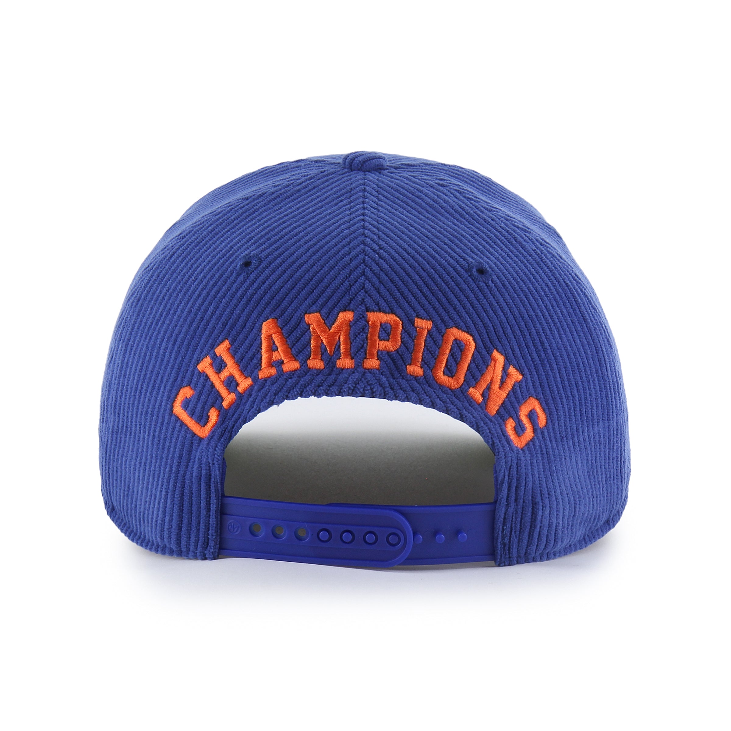 New York Mets MLB 1986 '47 Hitch