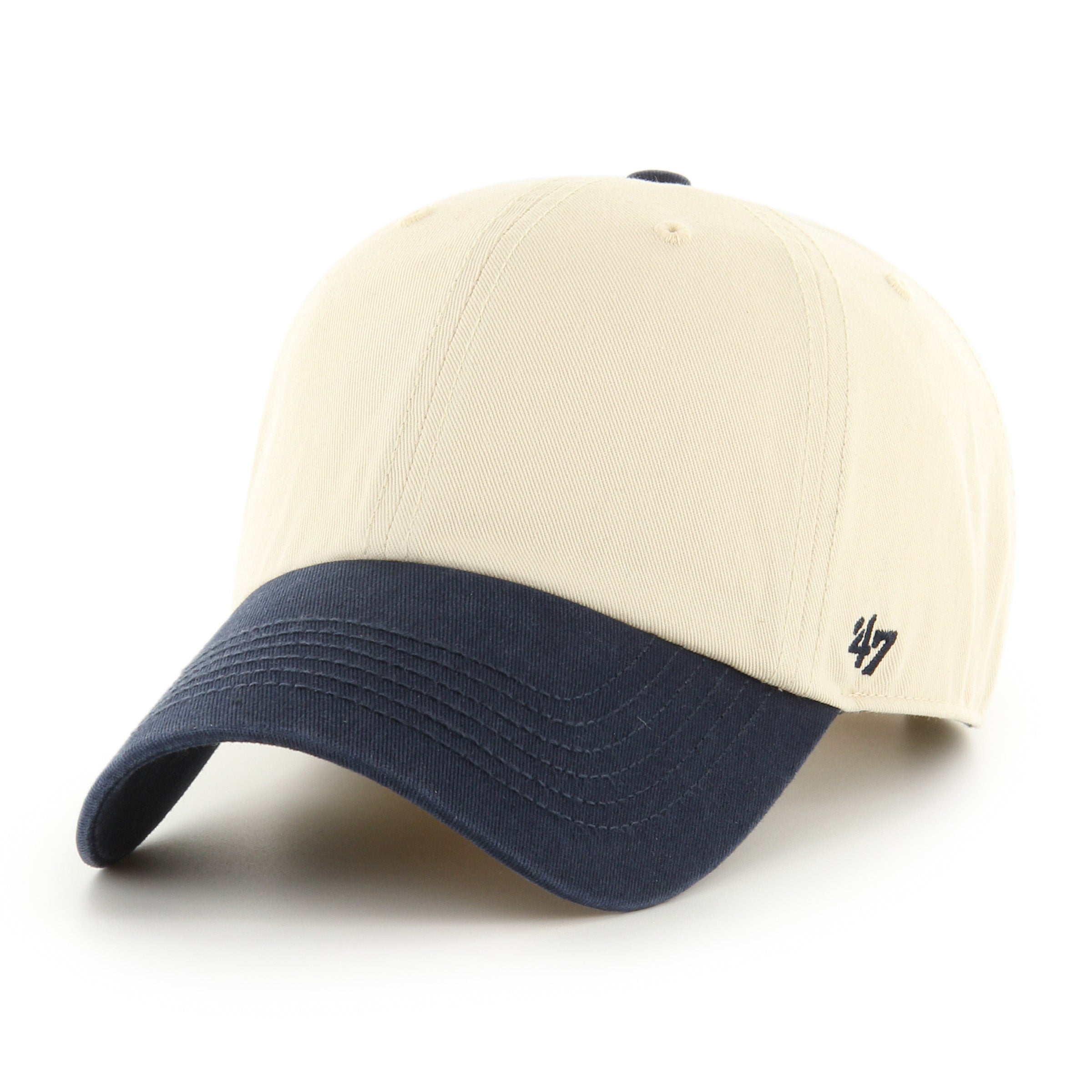 Classics Two Tone '47 Clean Up