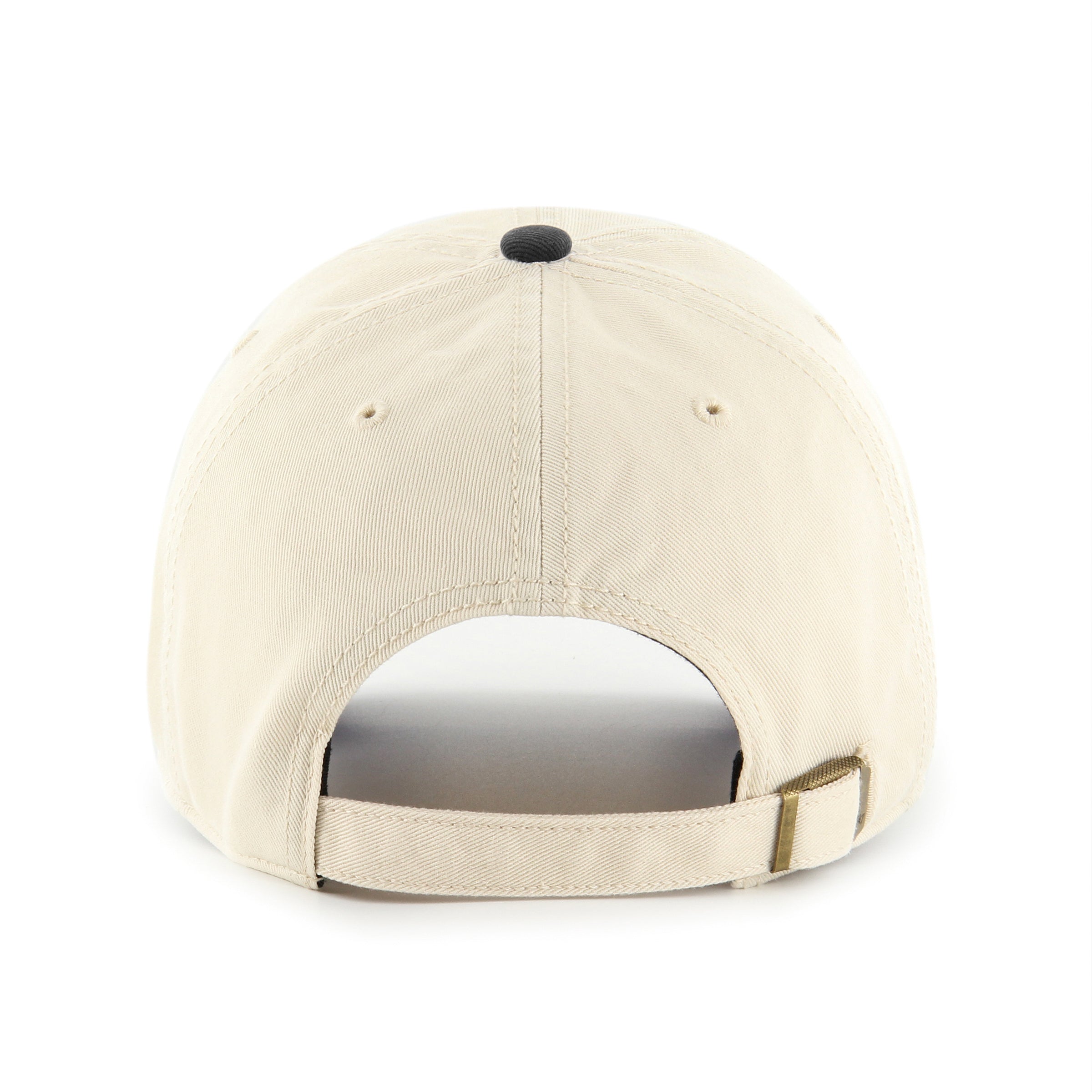 Classics Two Tone '47 Clean Up