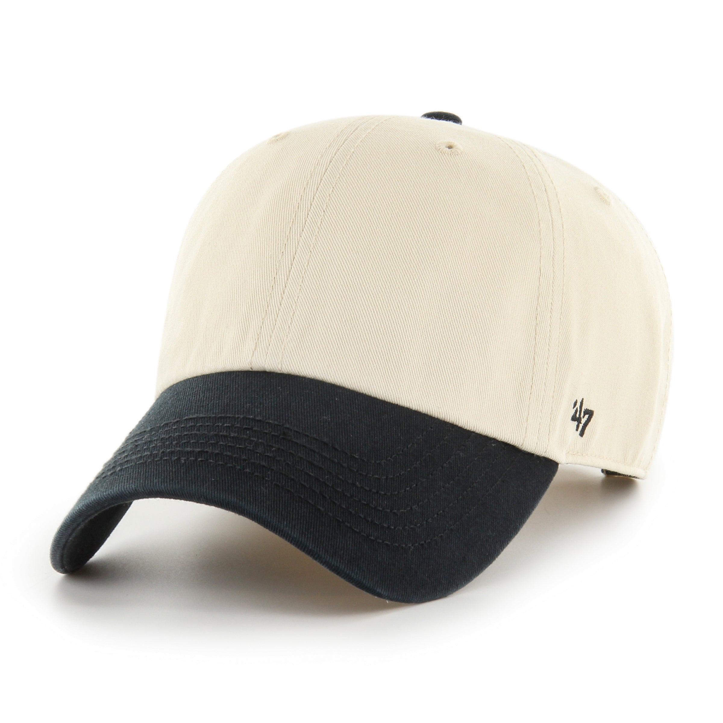 Classics Two Tone '47 Clean Up