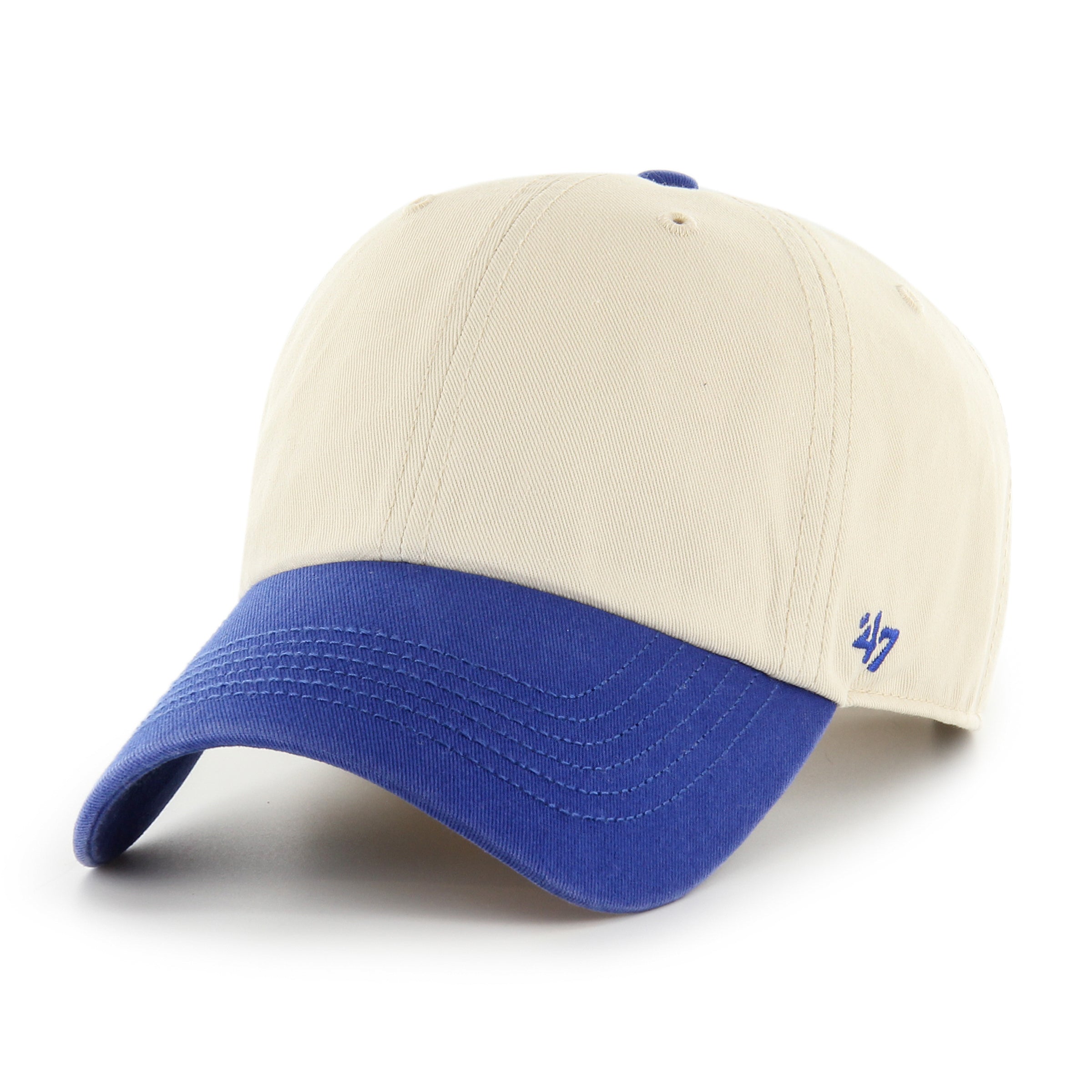 Classics Two Tone '47 Clean Up