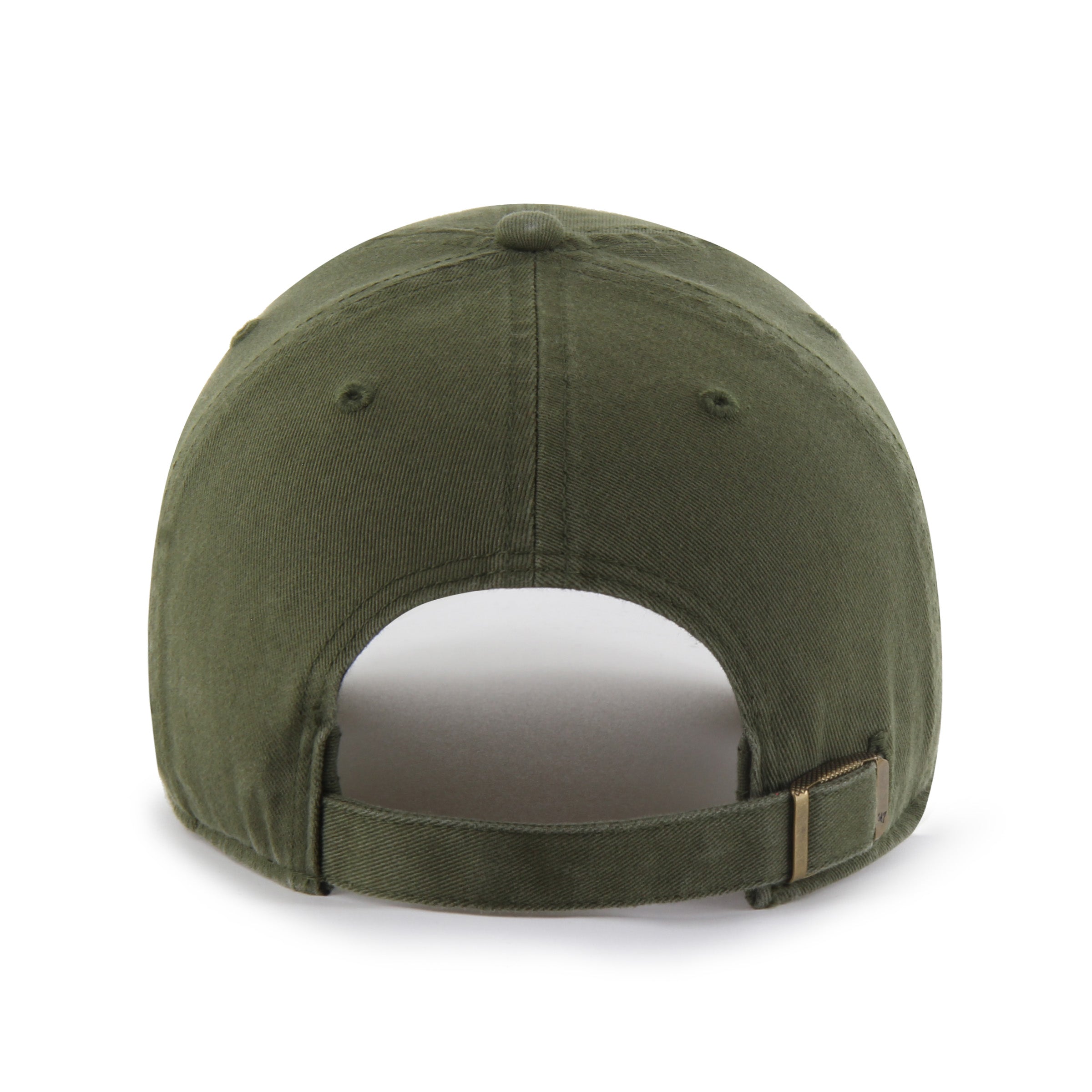 Classics '47 Clean Up