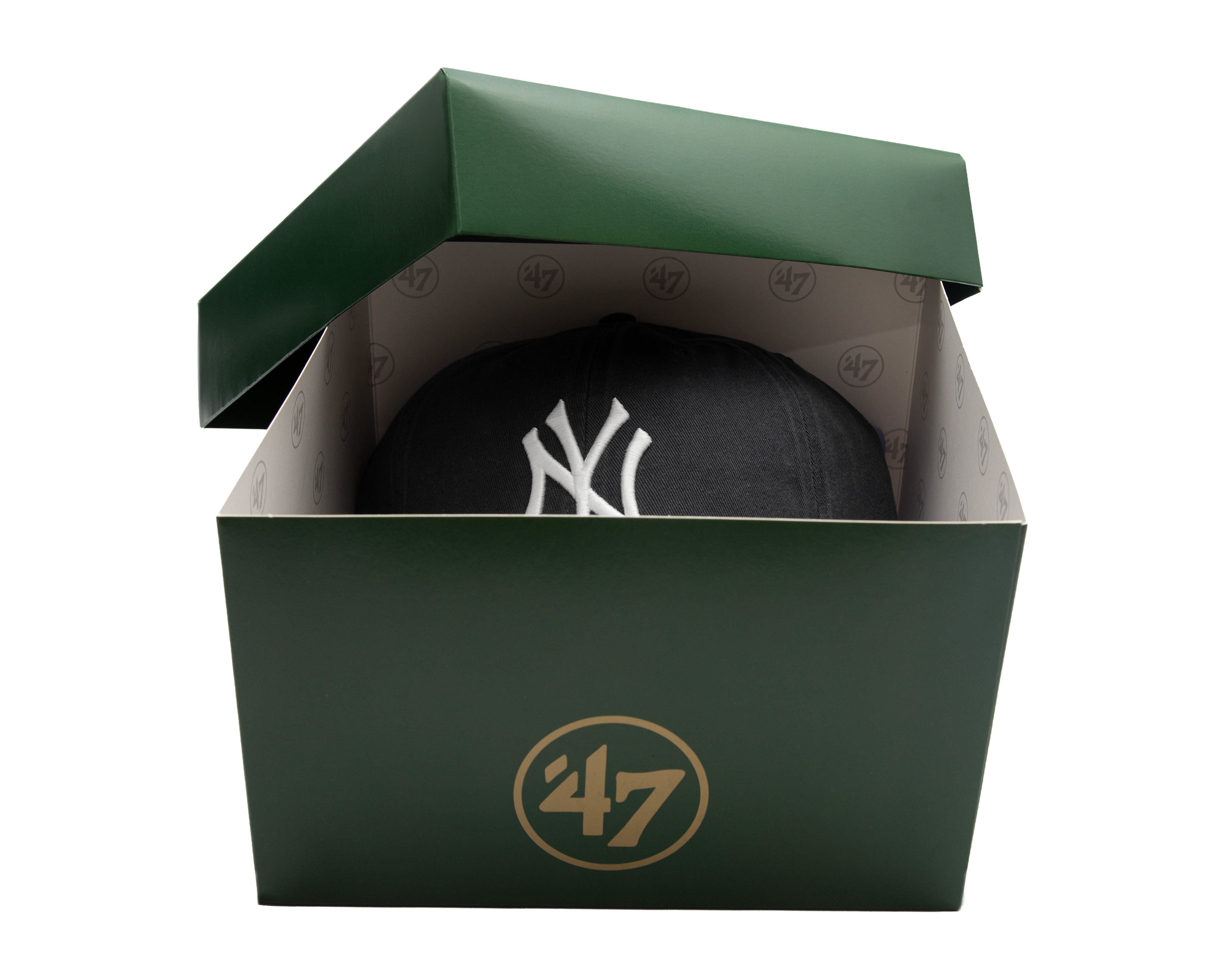 Caja de regalo '47