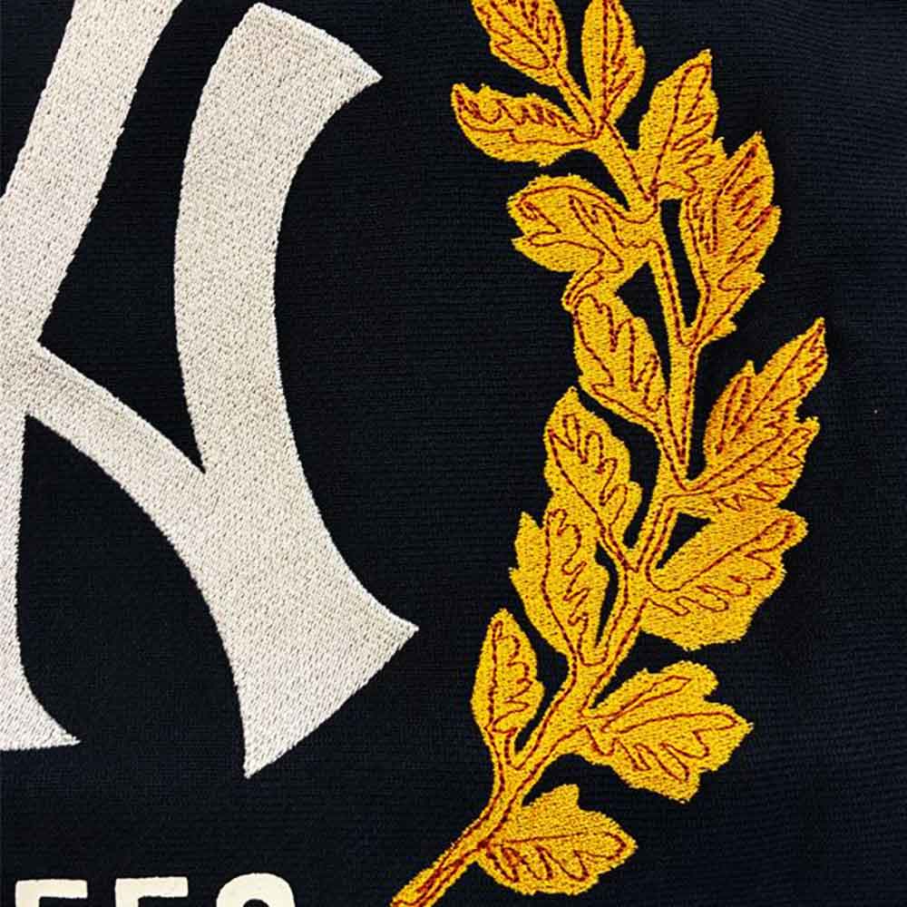 Sudadera '47 New York Yankees MLB Souvenir