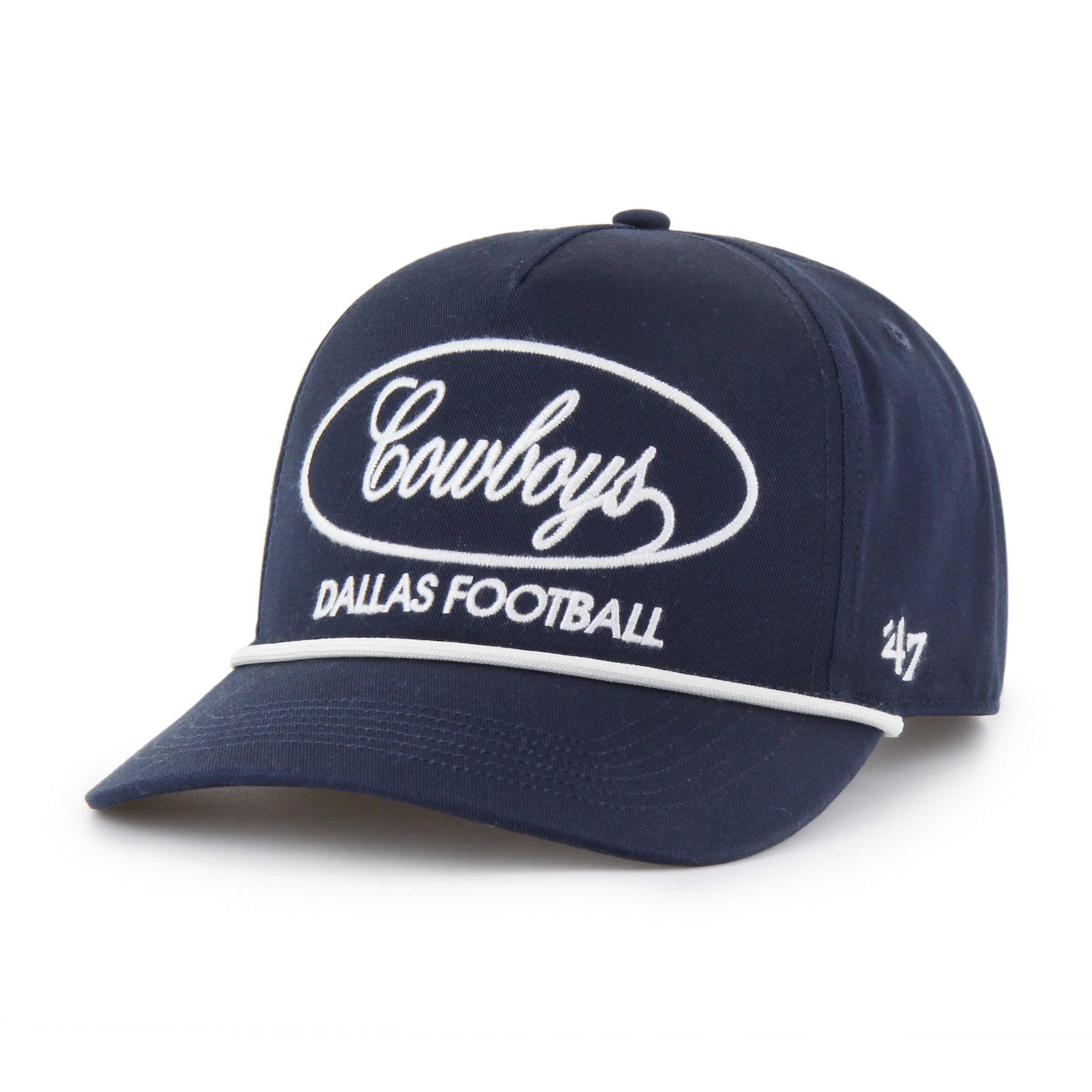 Dallas Cowboys NFL Contemporary Basics '47 Hitch RF