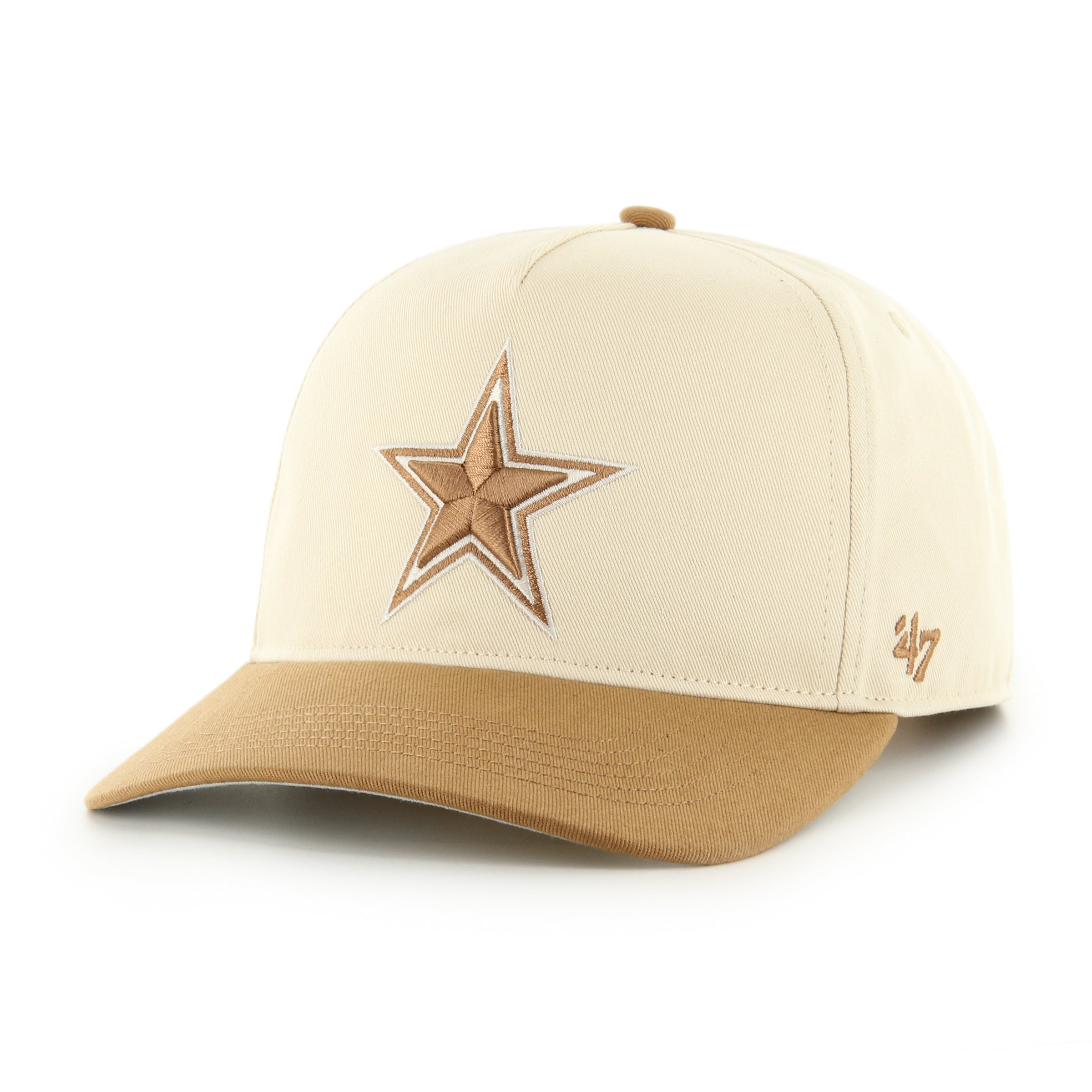 Dallas Cowboys NFL Two Tone '47 Hitch RF