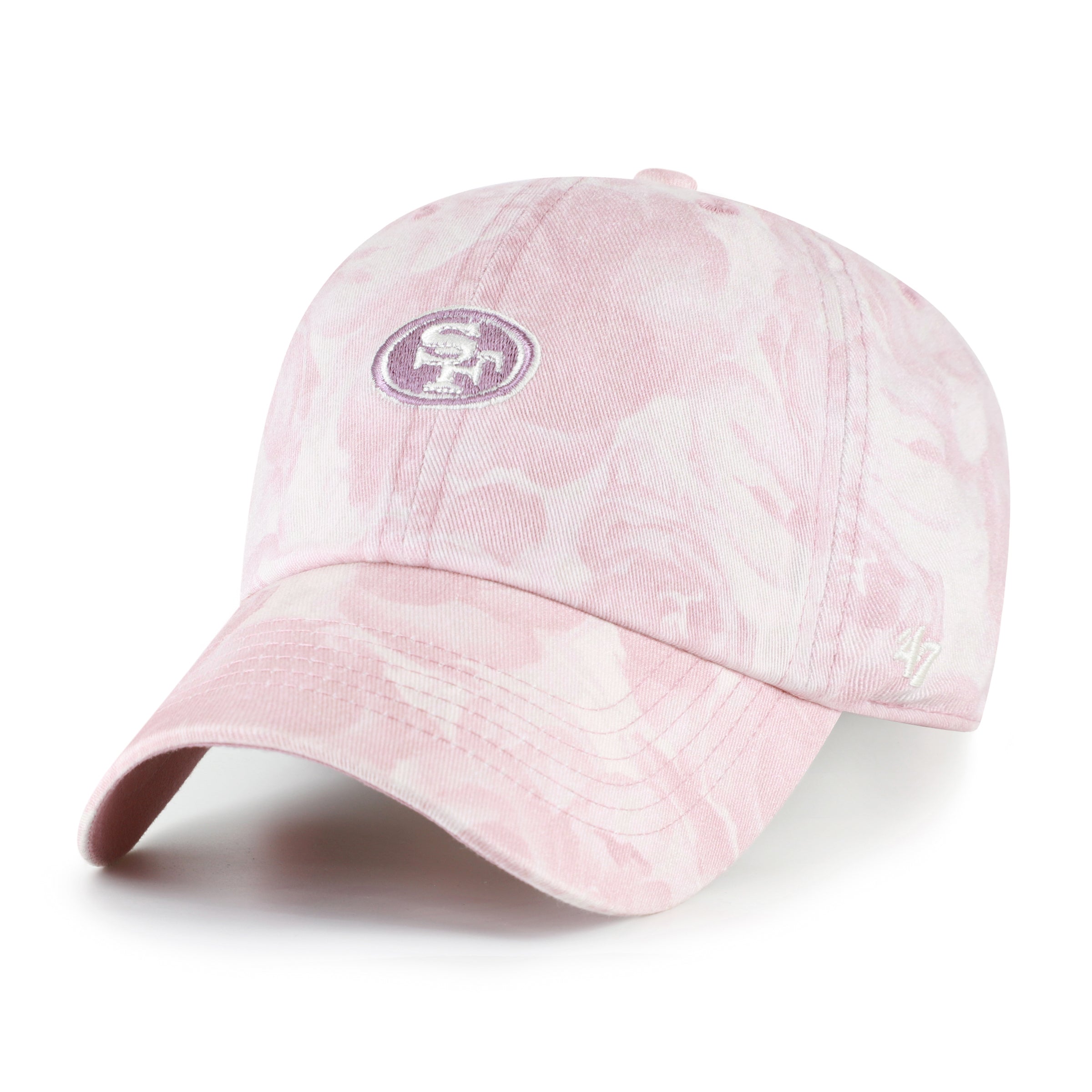 San Francisco 49Ers NFL Gardenia '47 Clean Up