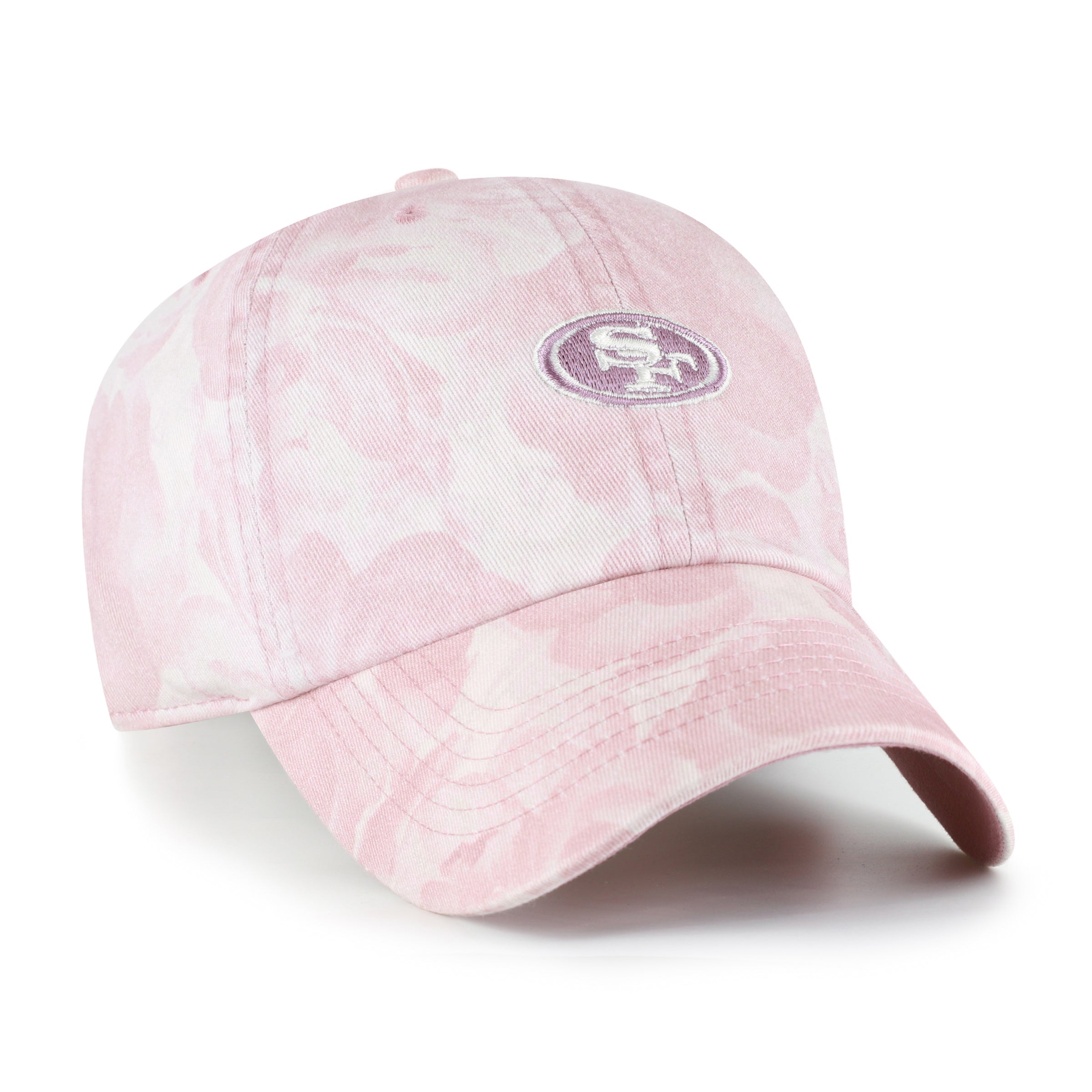 San Francisco 49Ers NFL Gardenia '47 Clean Up