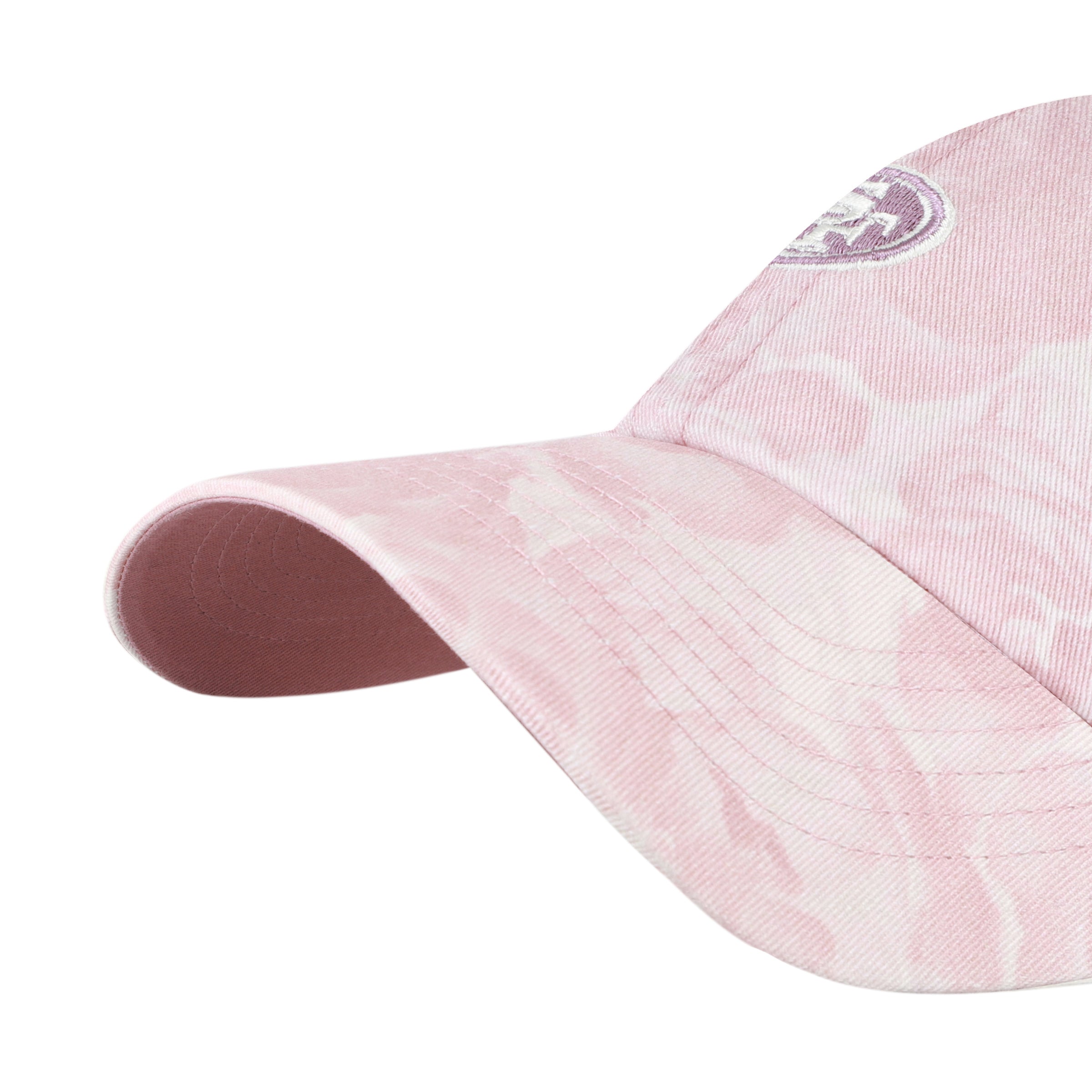 San Francisco 49Ers NFL Gardenia '47 Clean Up