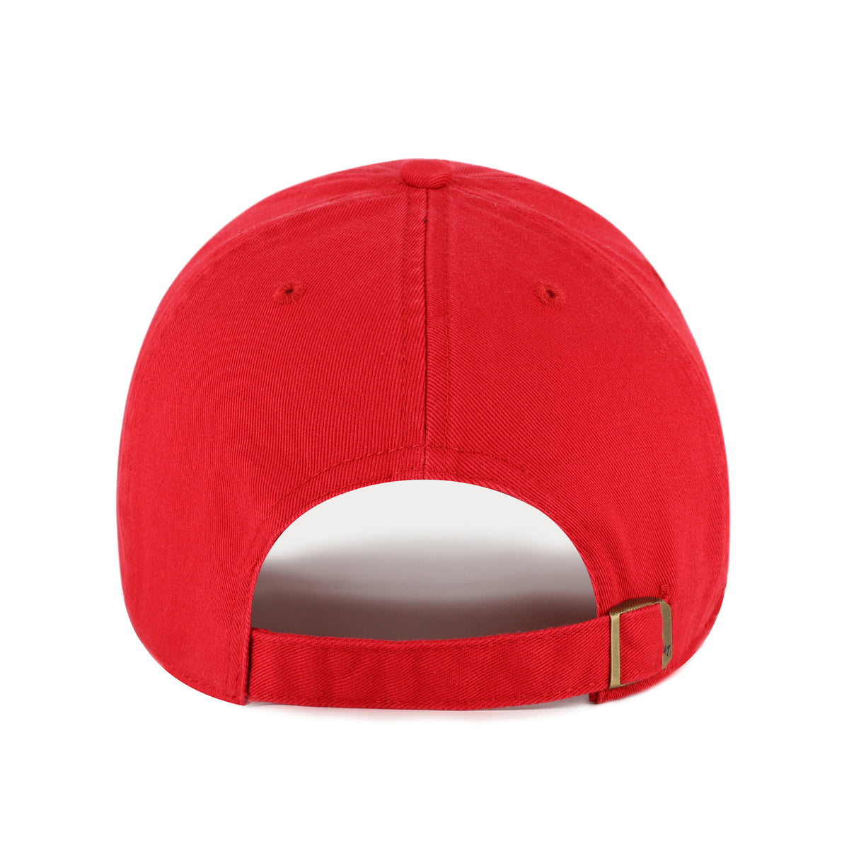 Kansas City Chiefs NFL Graphic '47 Clean Up