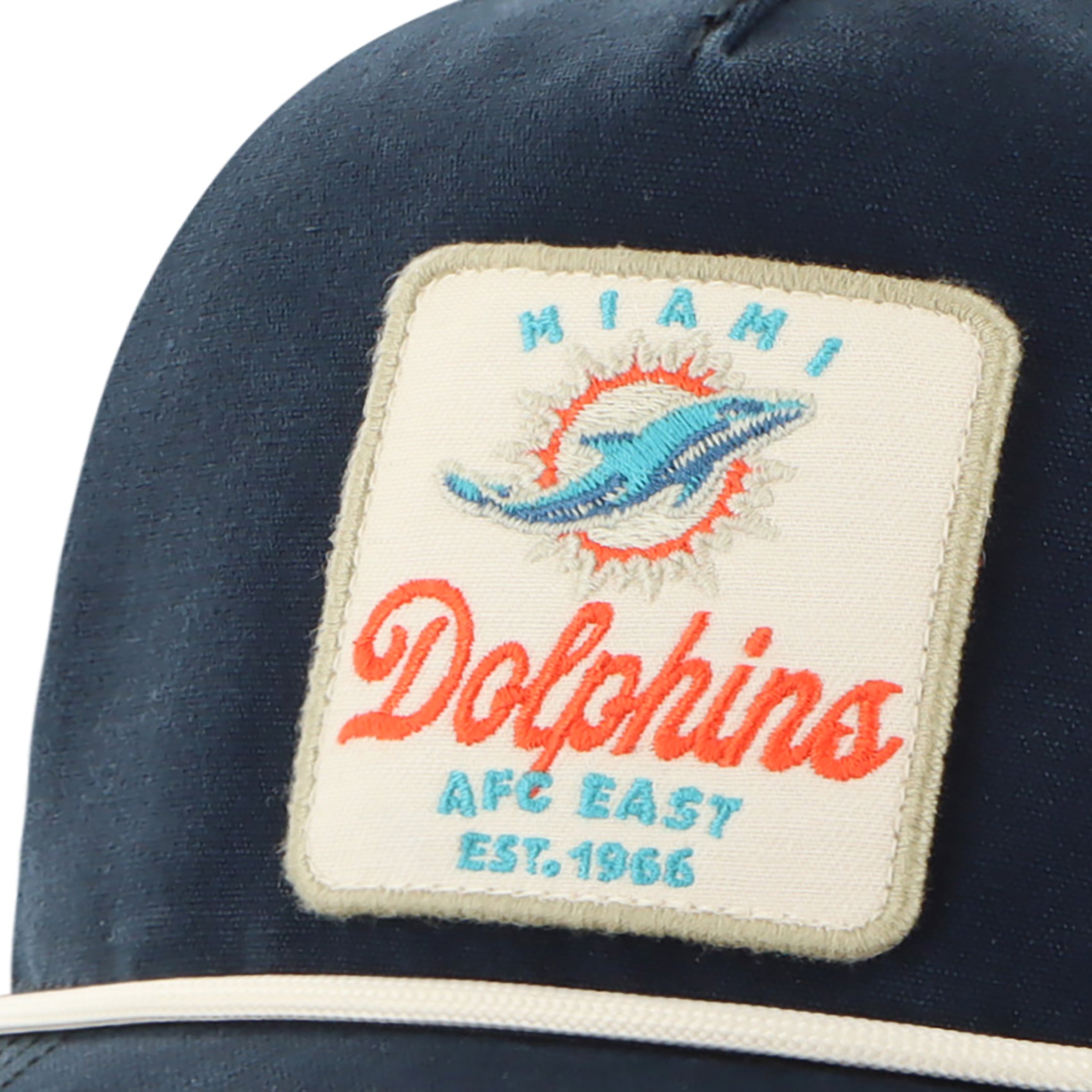 Miami Dolphins NFL Pitstop '47 Hitch RF