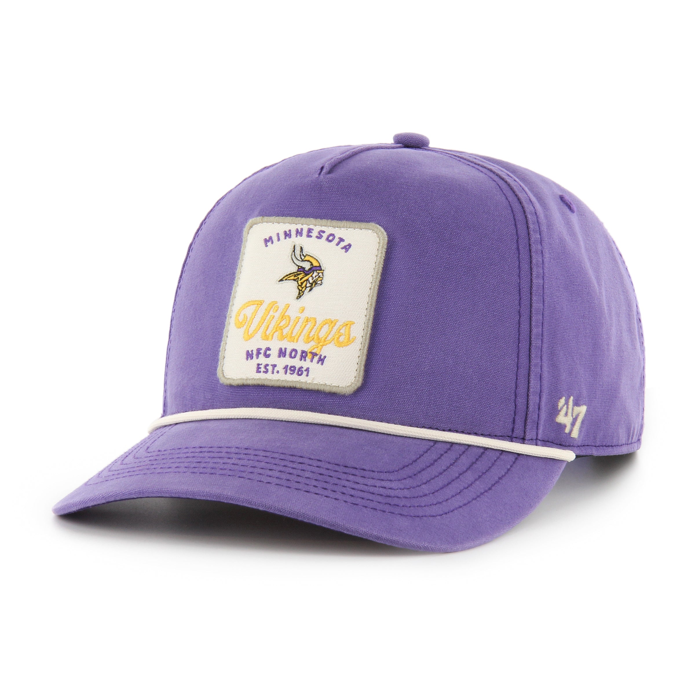 Minnesota Vikings NFL Pitstop '47 Hitch RF