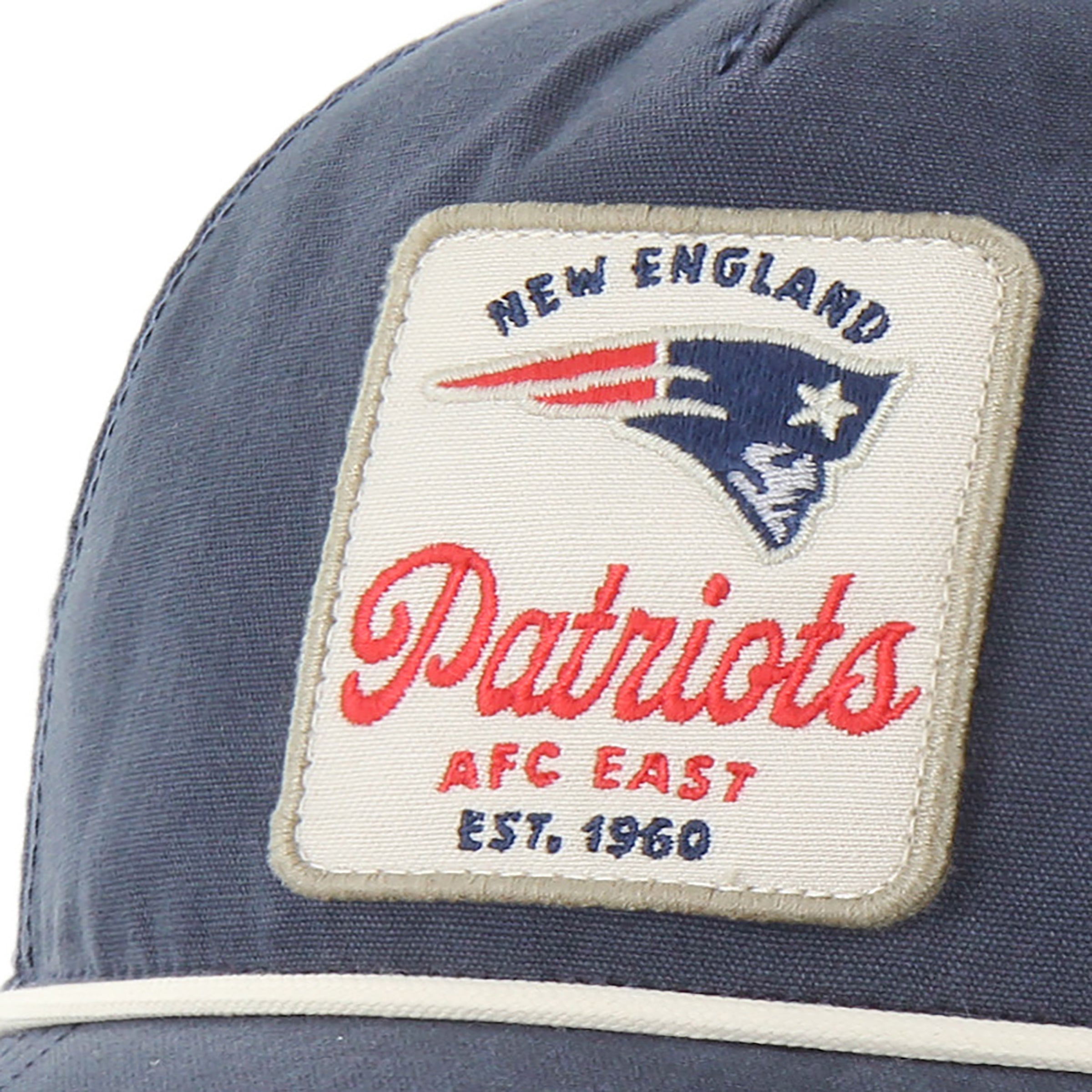 New England Patriots NFL Pitstop '47 Hitch RF