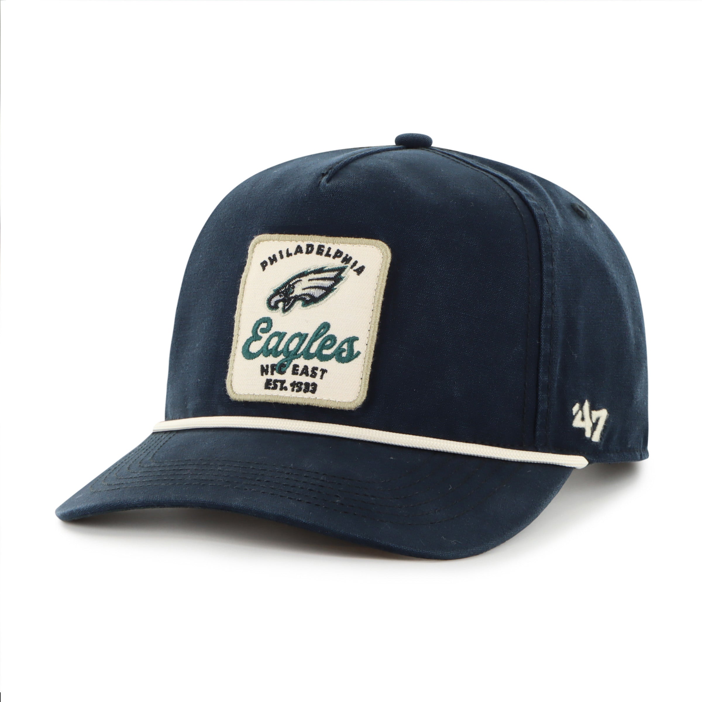 Philadelphia Eagles NFL Pitstop '47 Hitch RF