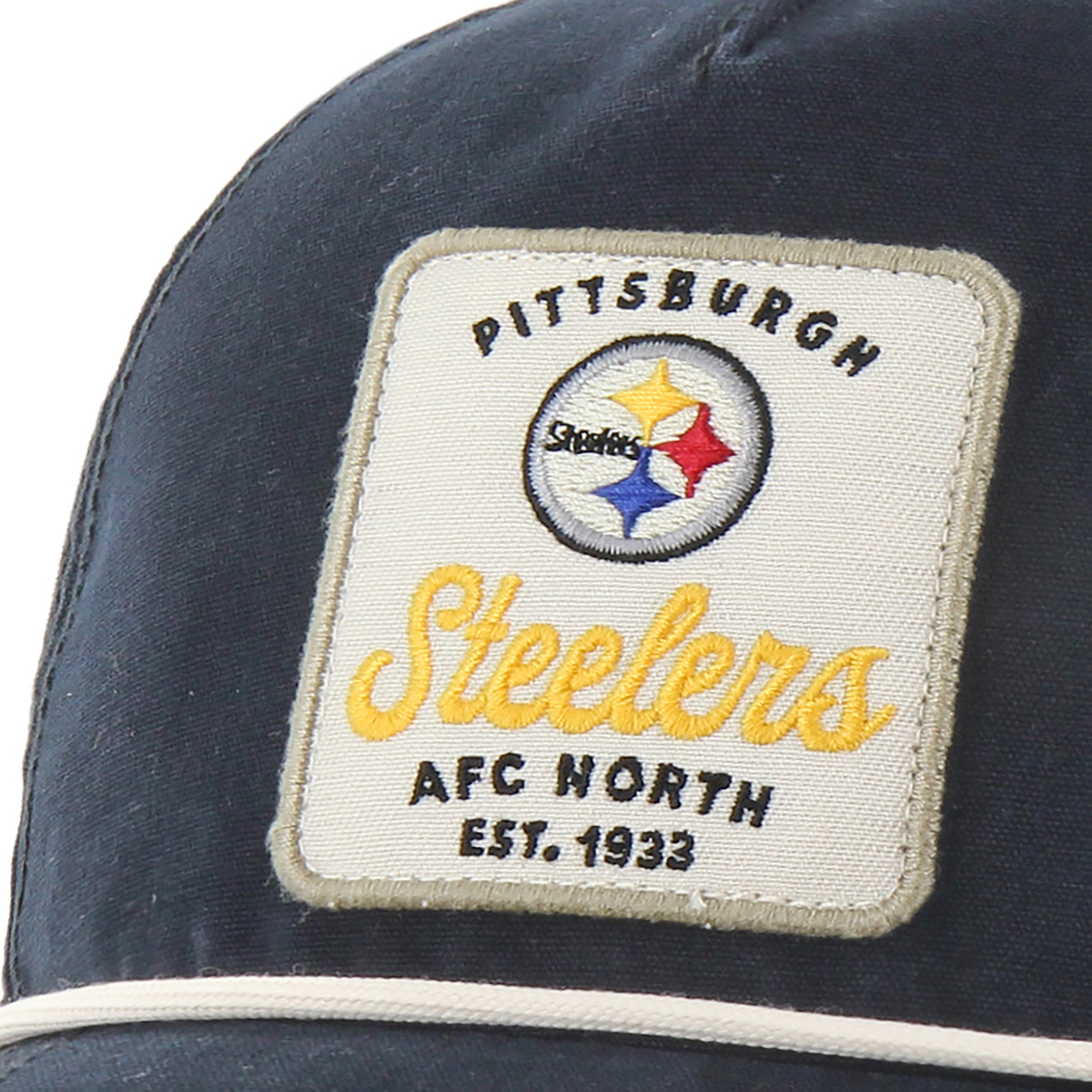 Pittsburgh Steelers NFL Pitstop '47 Hitch RF