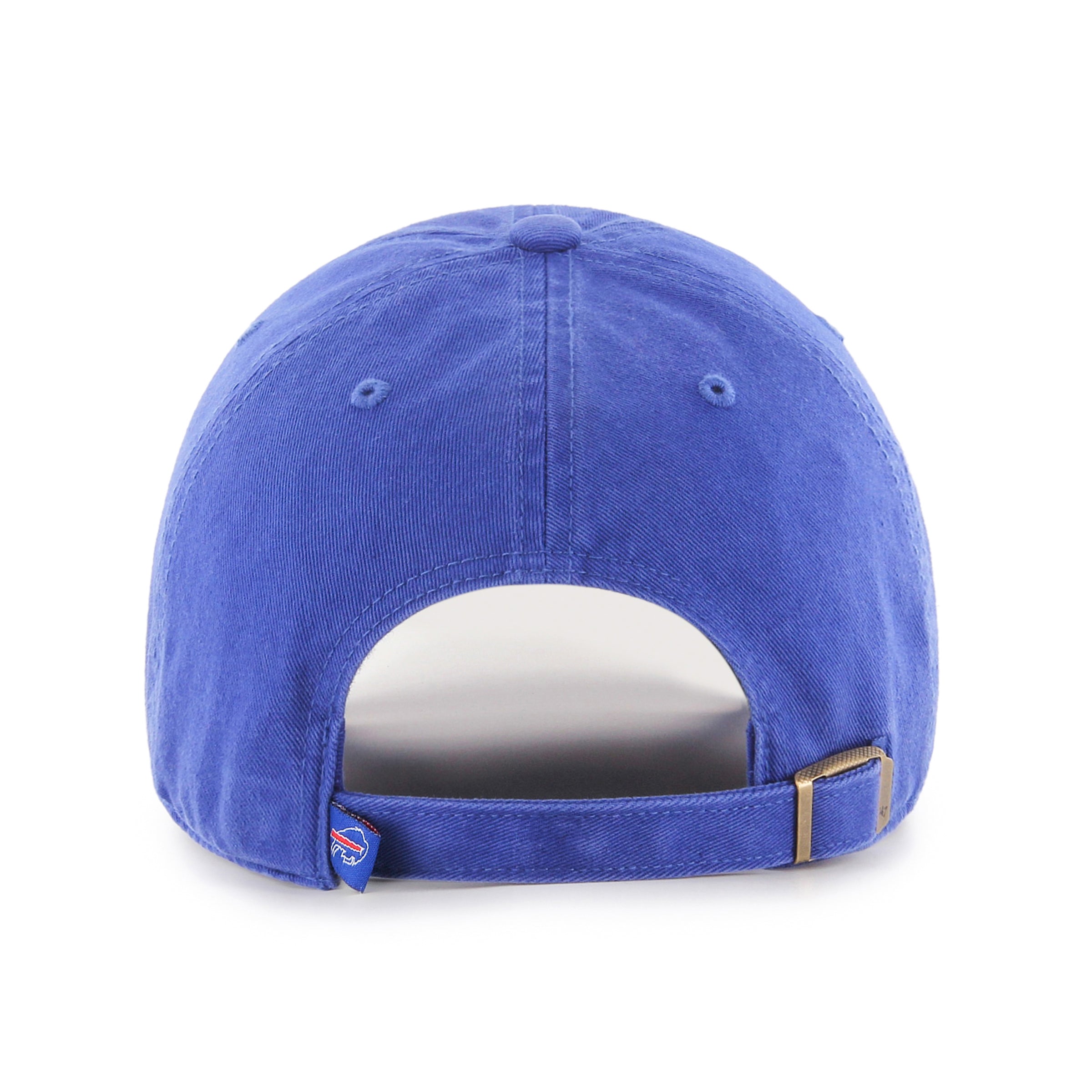 Buffalo Bills '47 Clean Up