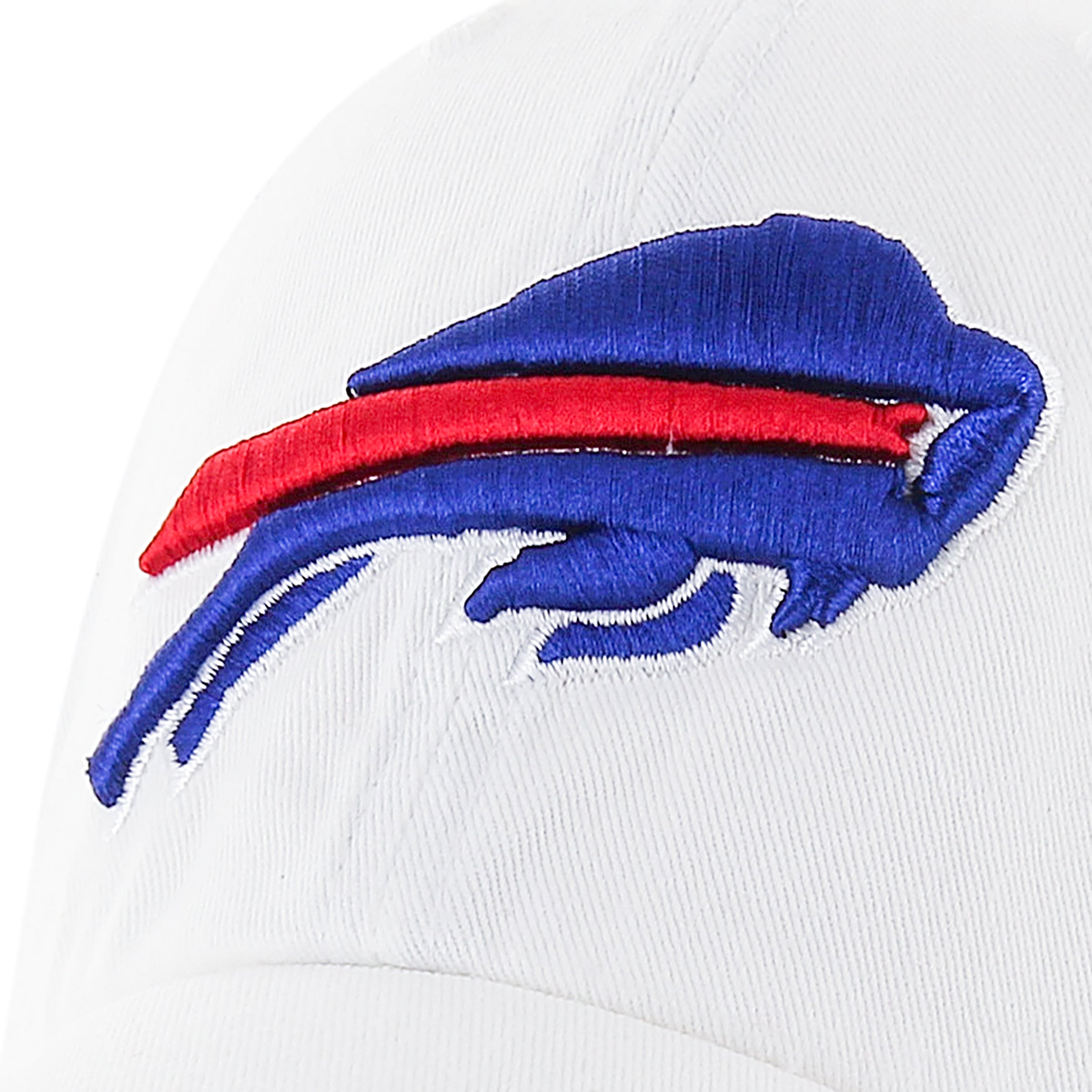 Buffalo Bills '47 Clean Up