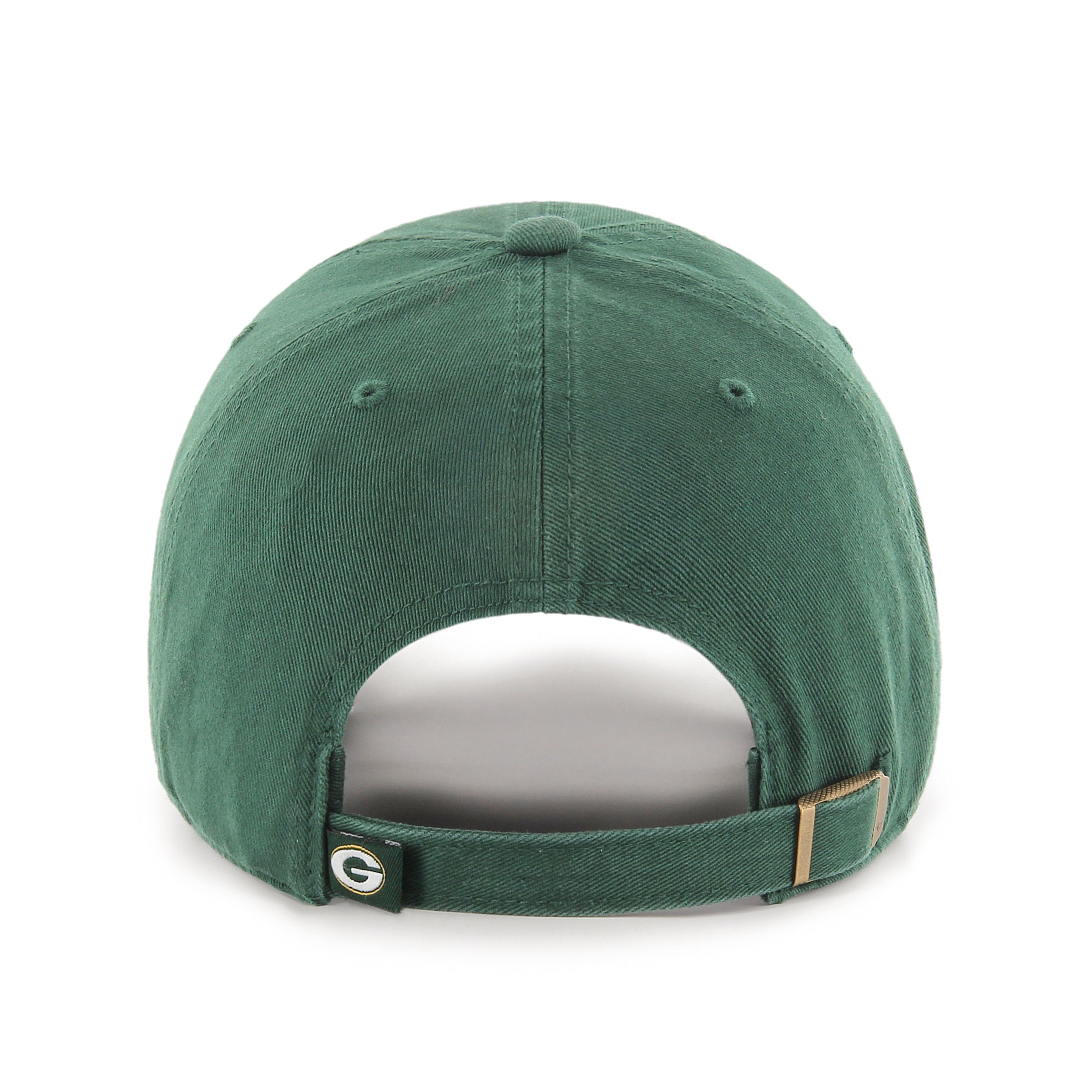 Green Bay Packers '47 Clean Up