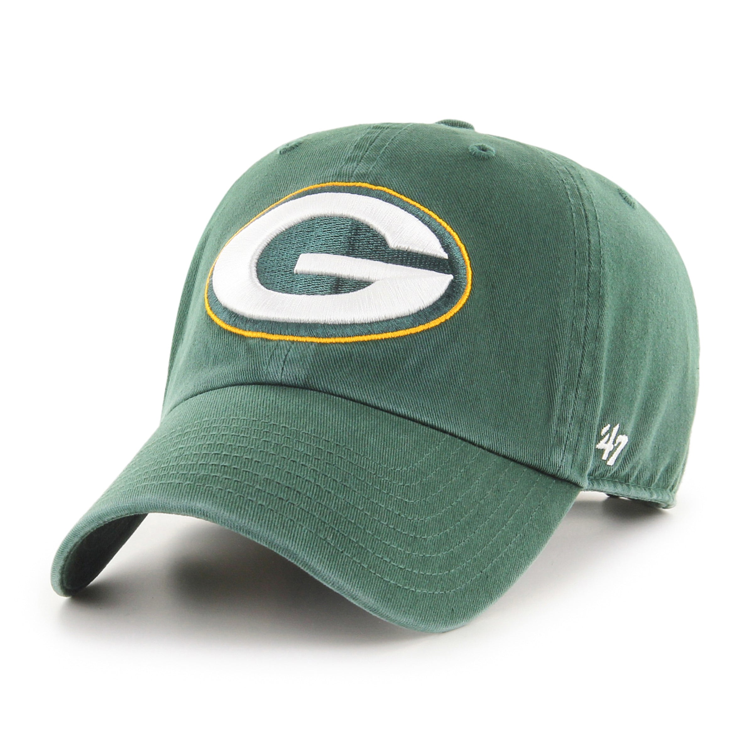 Green Bay Packers '47 Clean Up