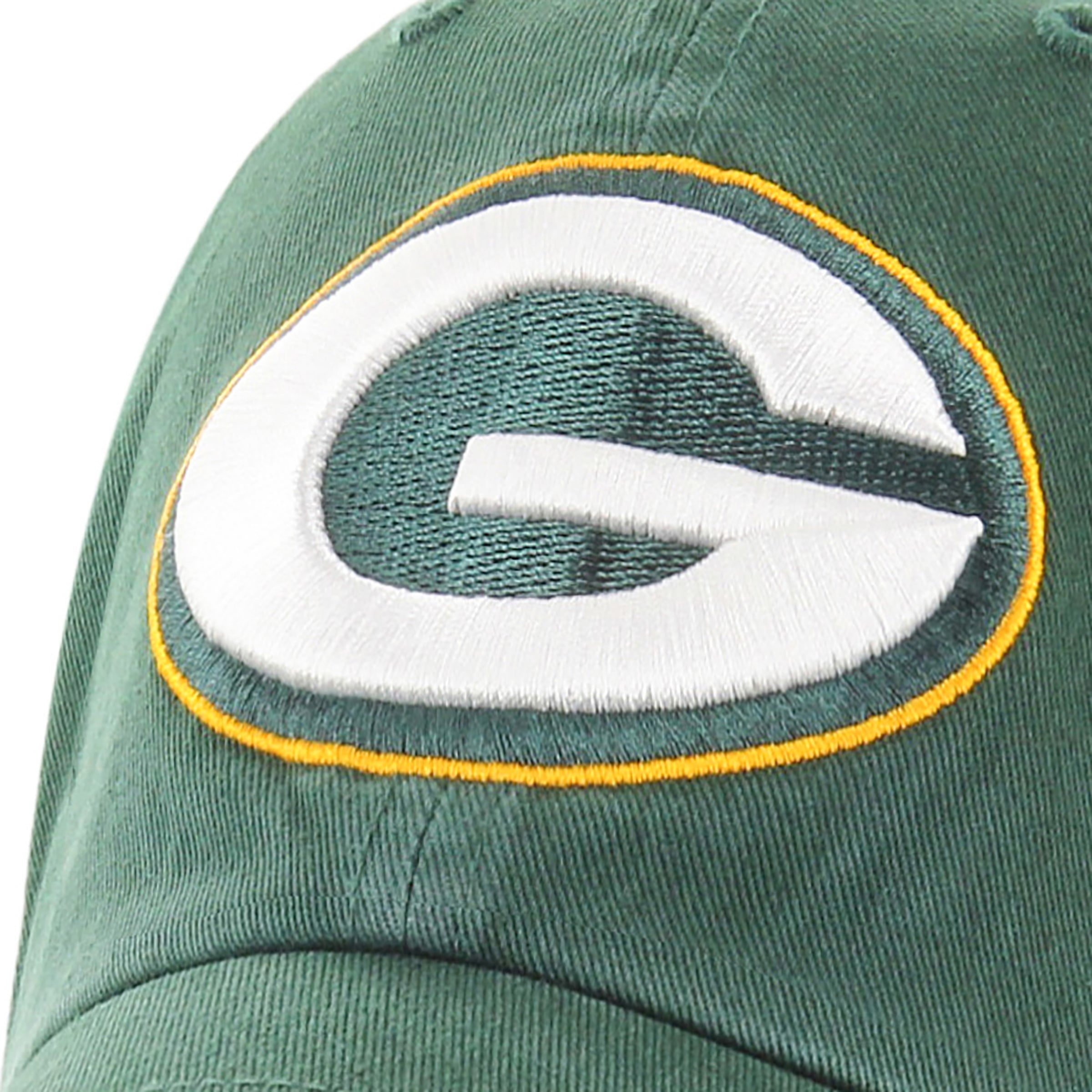 Green Bay Packers '47 Clean Up