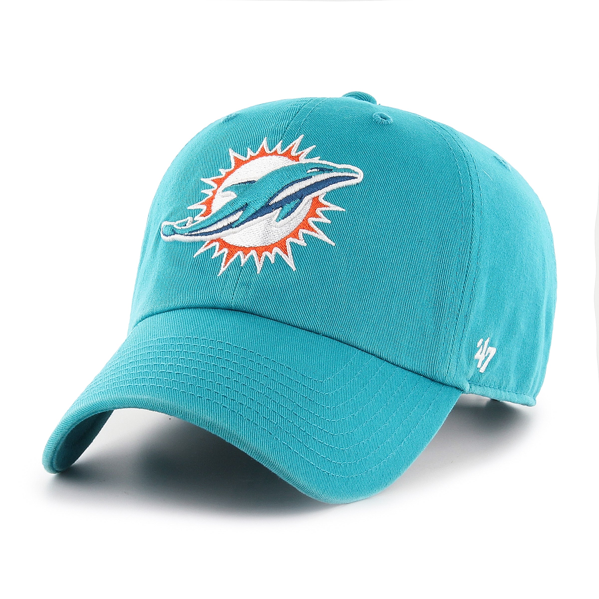 Miami Dolphins '47 Clean Up