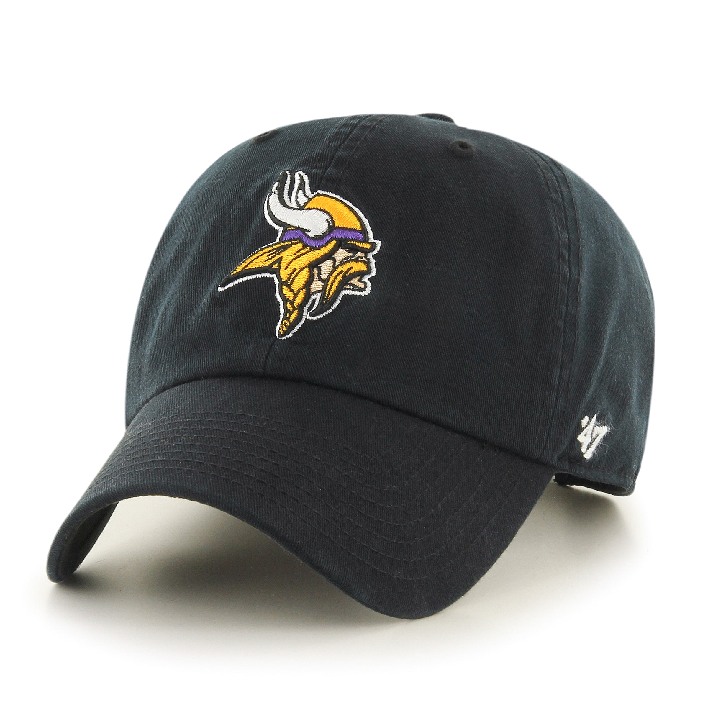 Minnesota Vikings '47 Clean Up