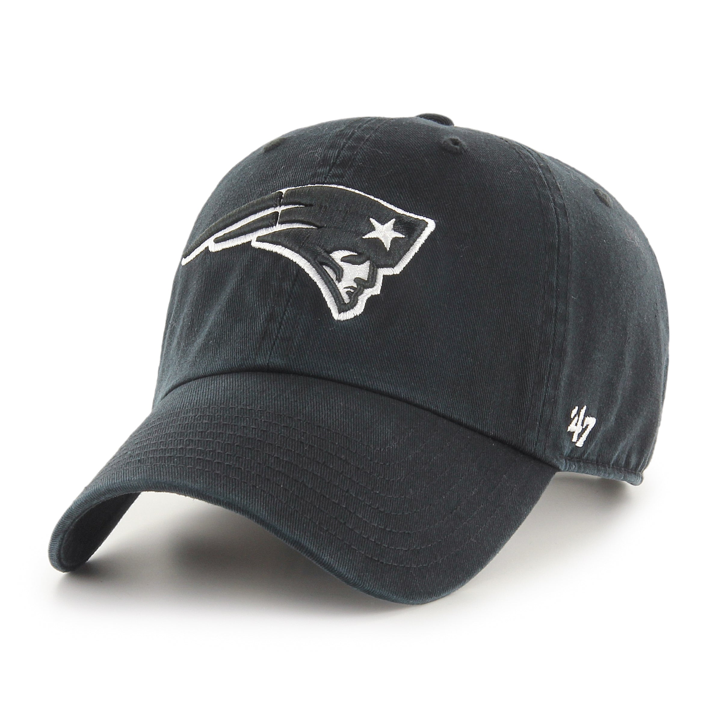 New England Patriots '47 Clean Up