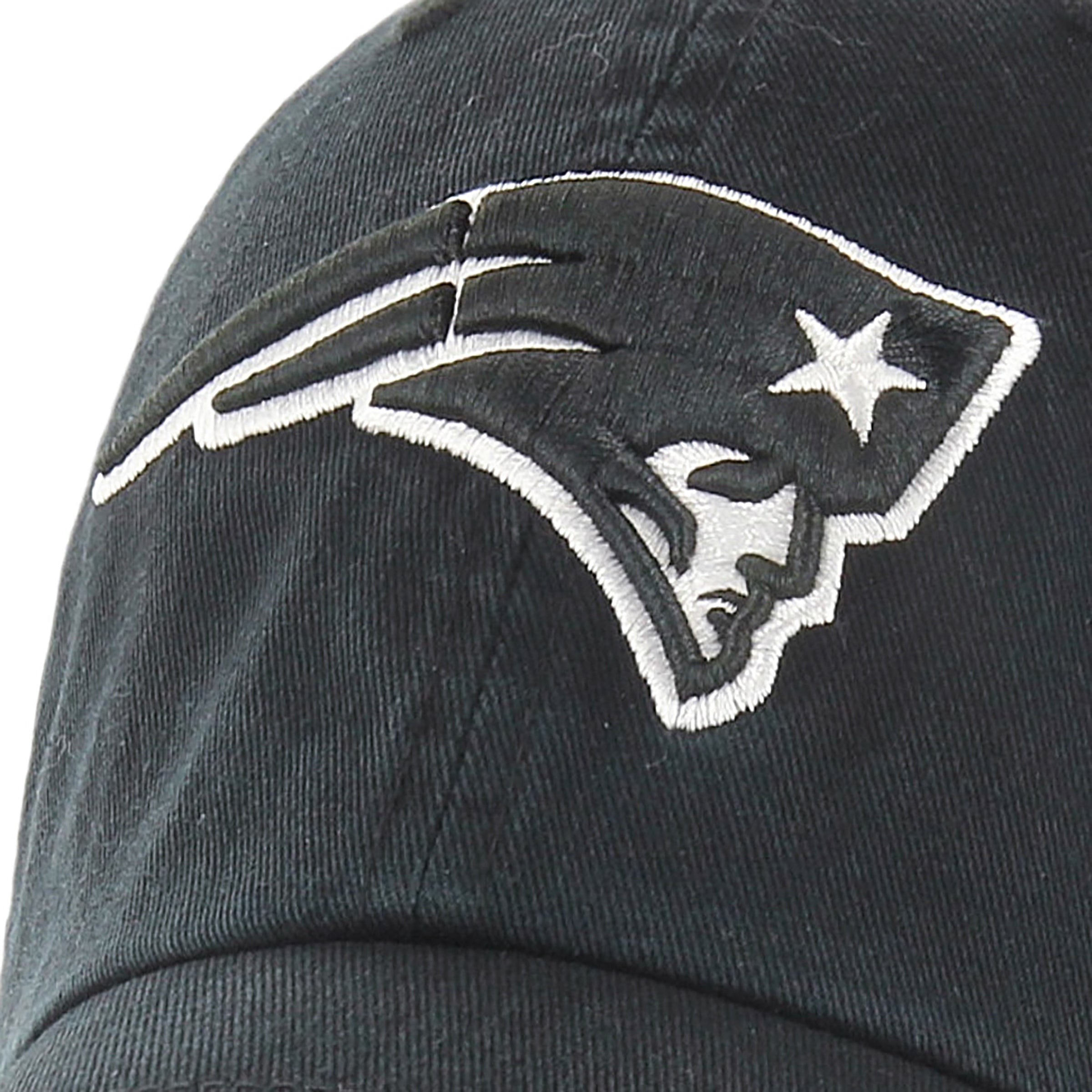 New England Patriots '47 Clean Up