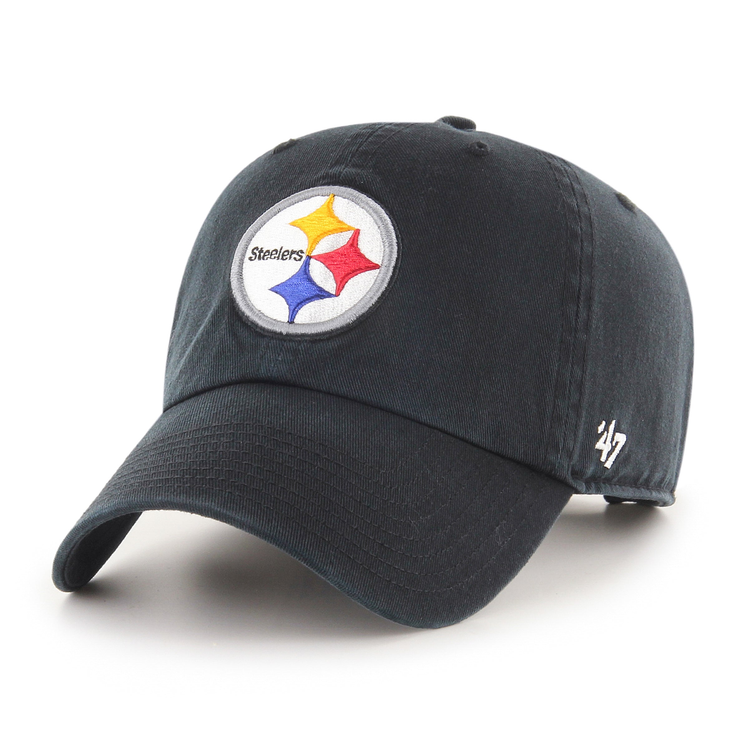 Pittsburgh Steelers '47 Clean Up