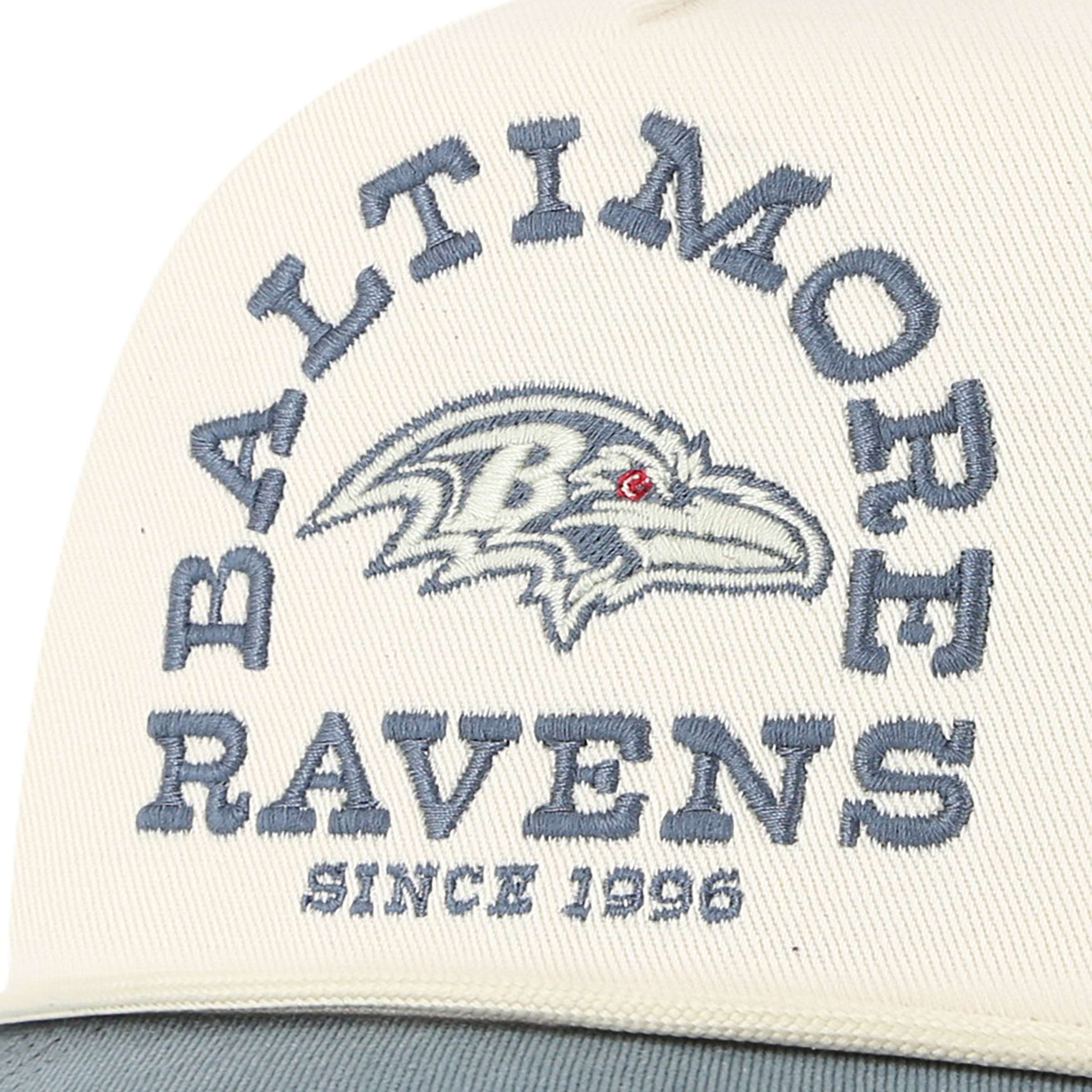 Baltimore Ravens NFL Ranch '47 Hitch RF