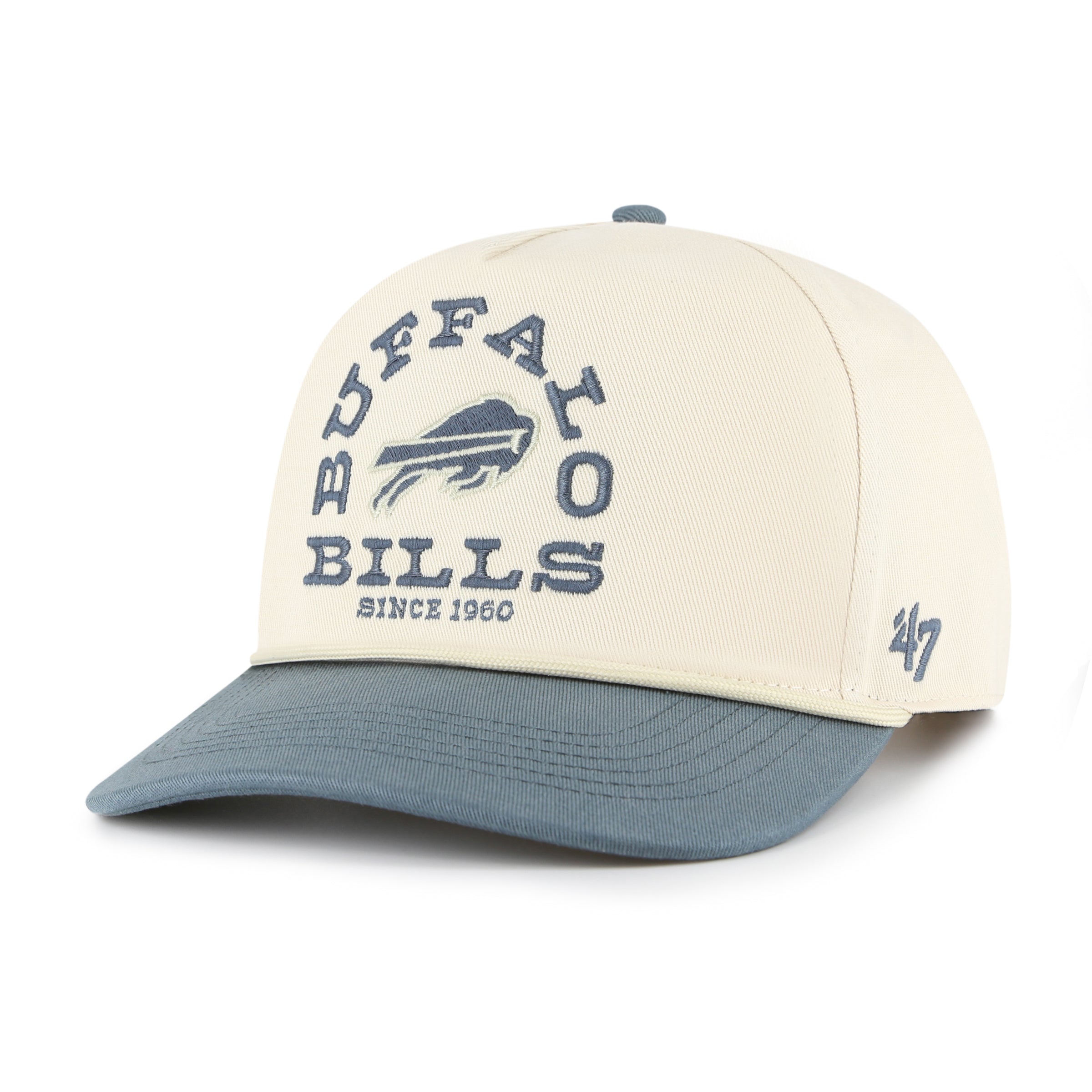 Buffalo Bills NFL Ranch '47 Hitch RF