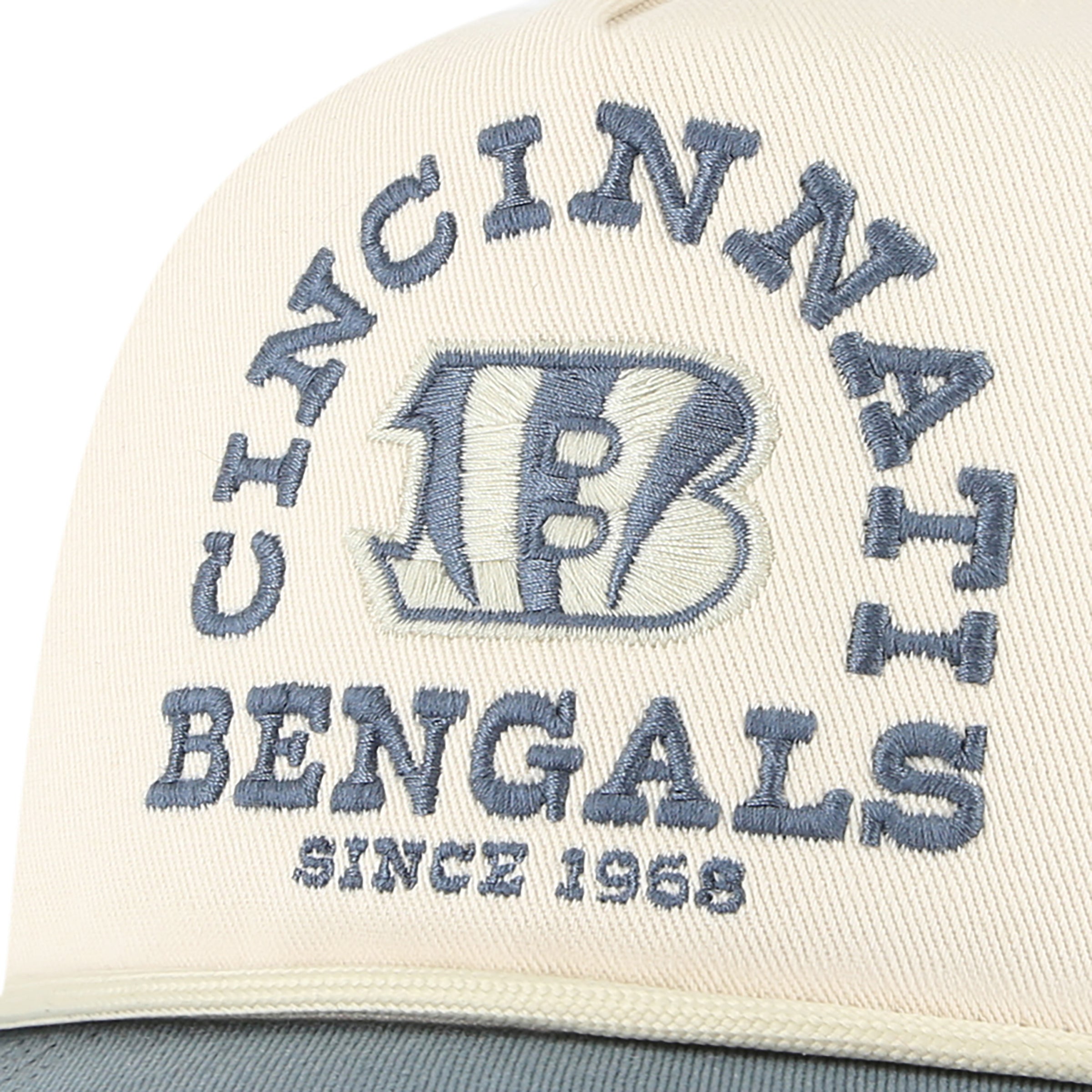 Cincinnati Bengals NFL Ranch '47 Hitch RF