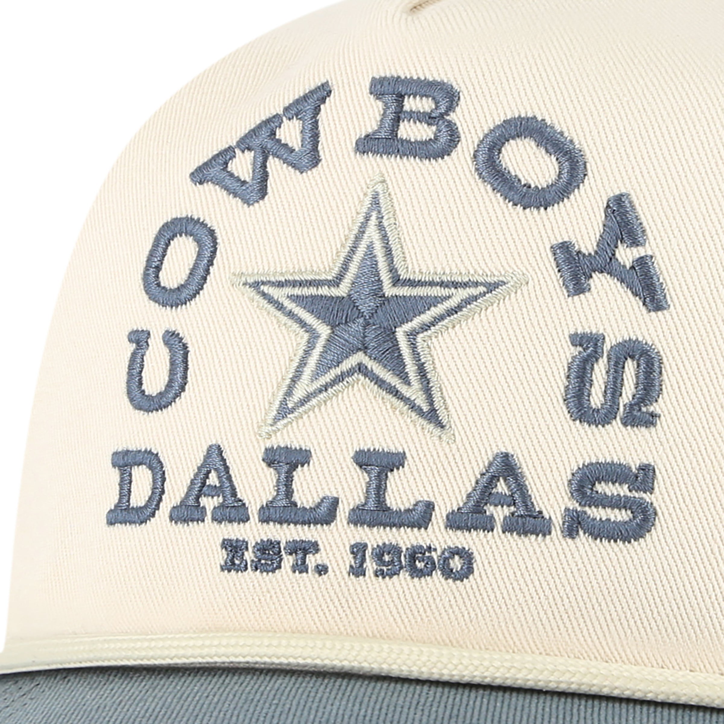 Dallas Cowboys NFL Ranch '47 Hitch RF